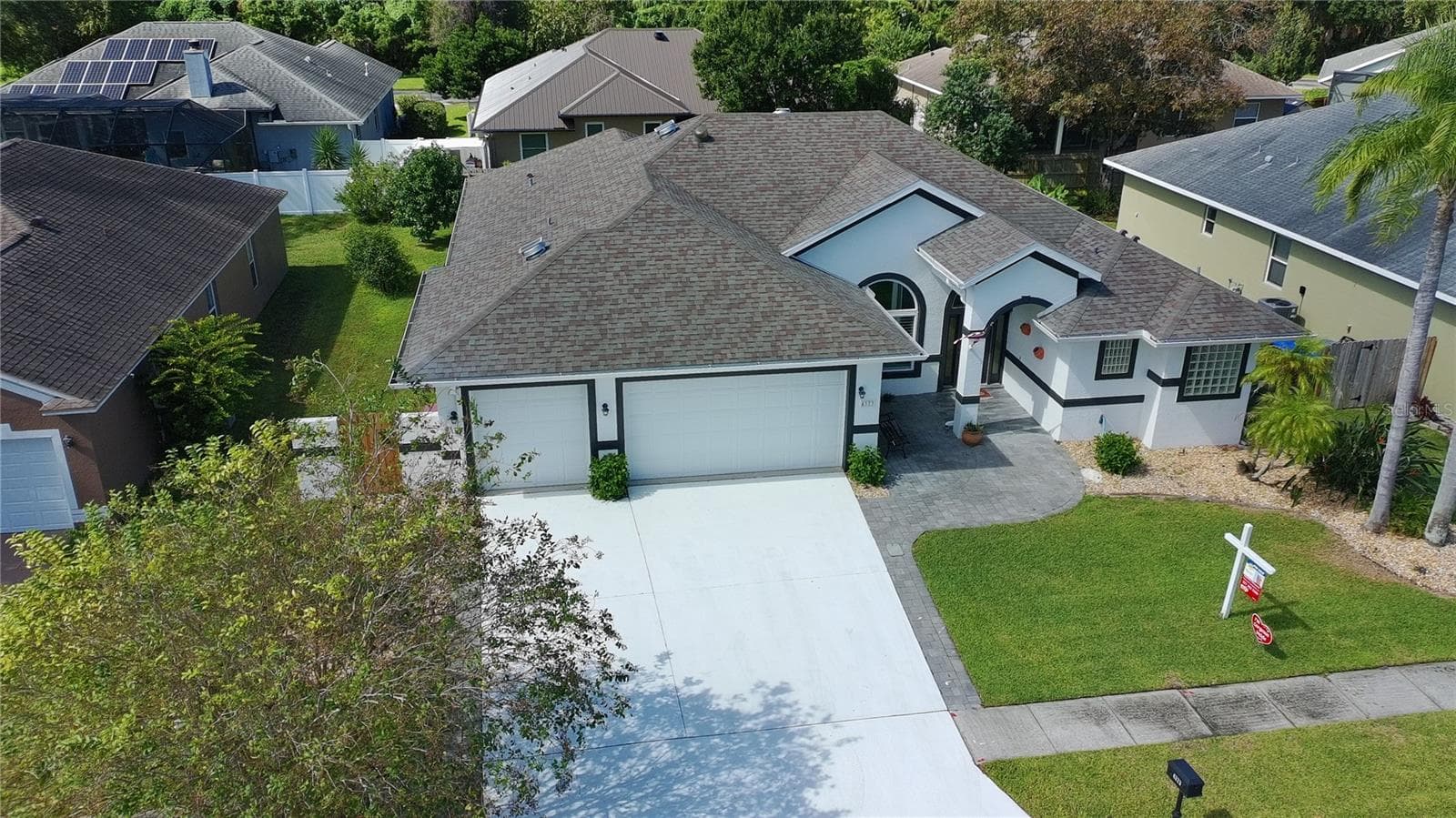 Single Family Residence at 4373 FLETCHER LN, TITUSVILLE, photo 4 of 63