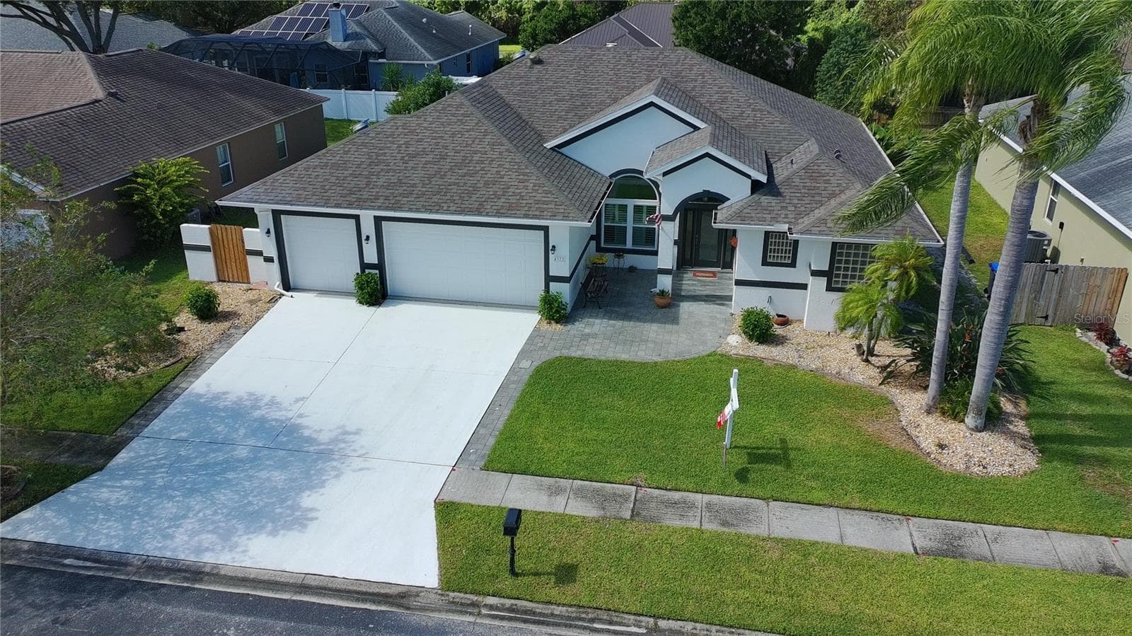 Single Family Residence at 4373 FLETCHER LN, TITUSVILLE, photo 6 of 63