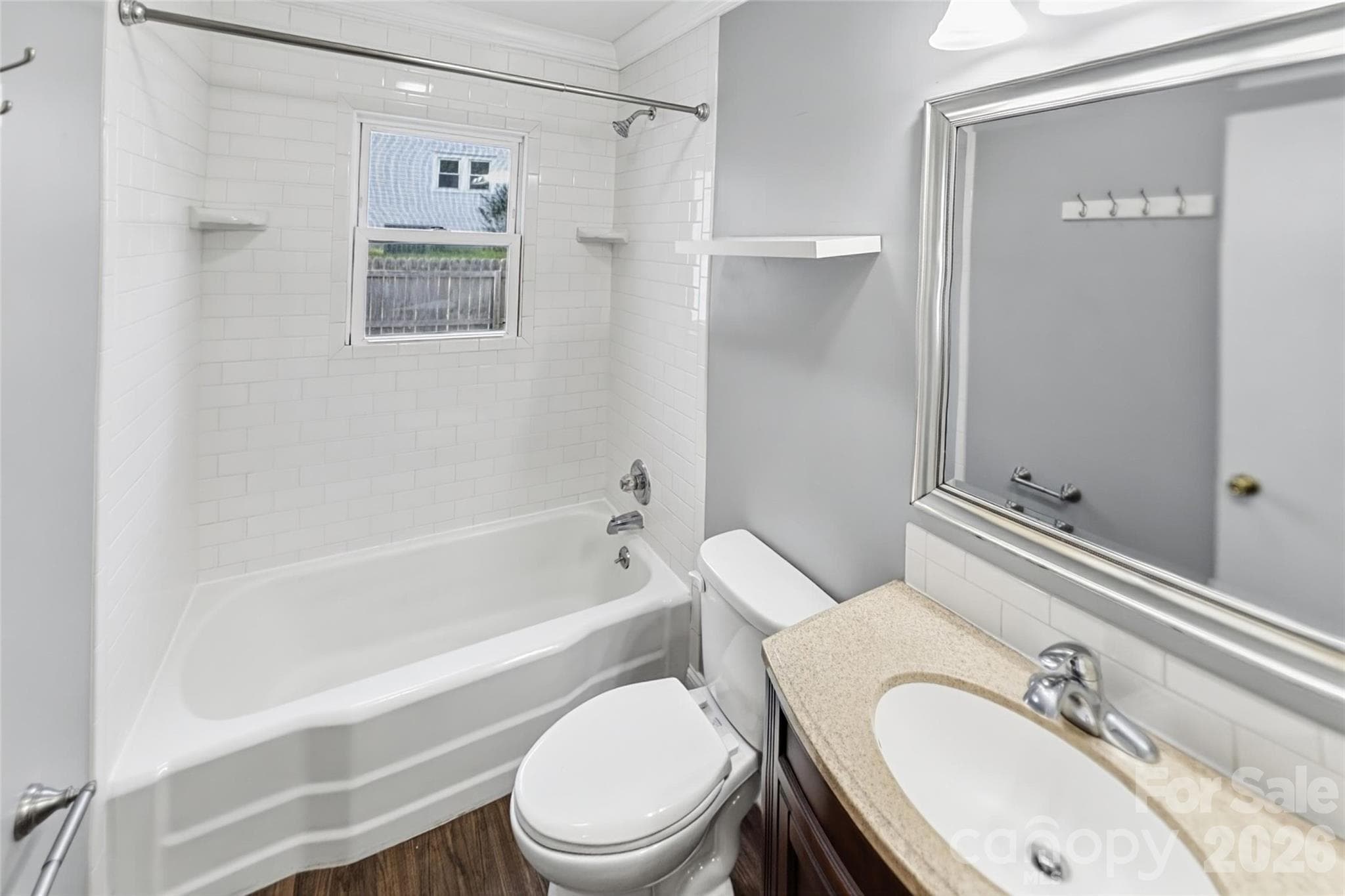 Single Family Residence at 156 Wilson Street NE, Concord, photo 6 of 14