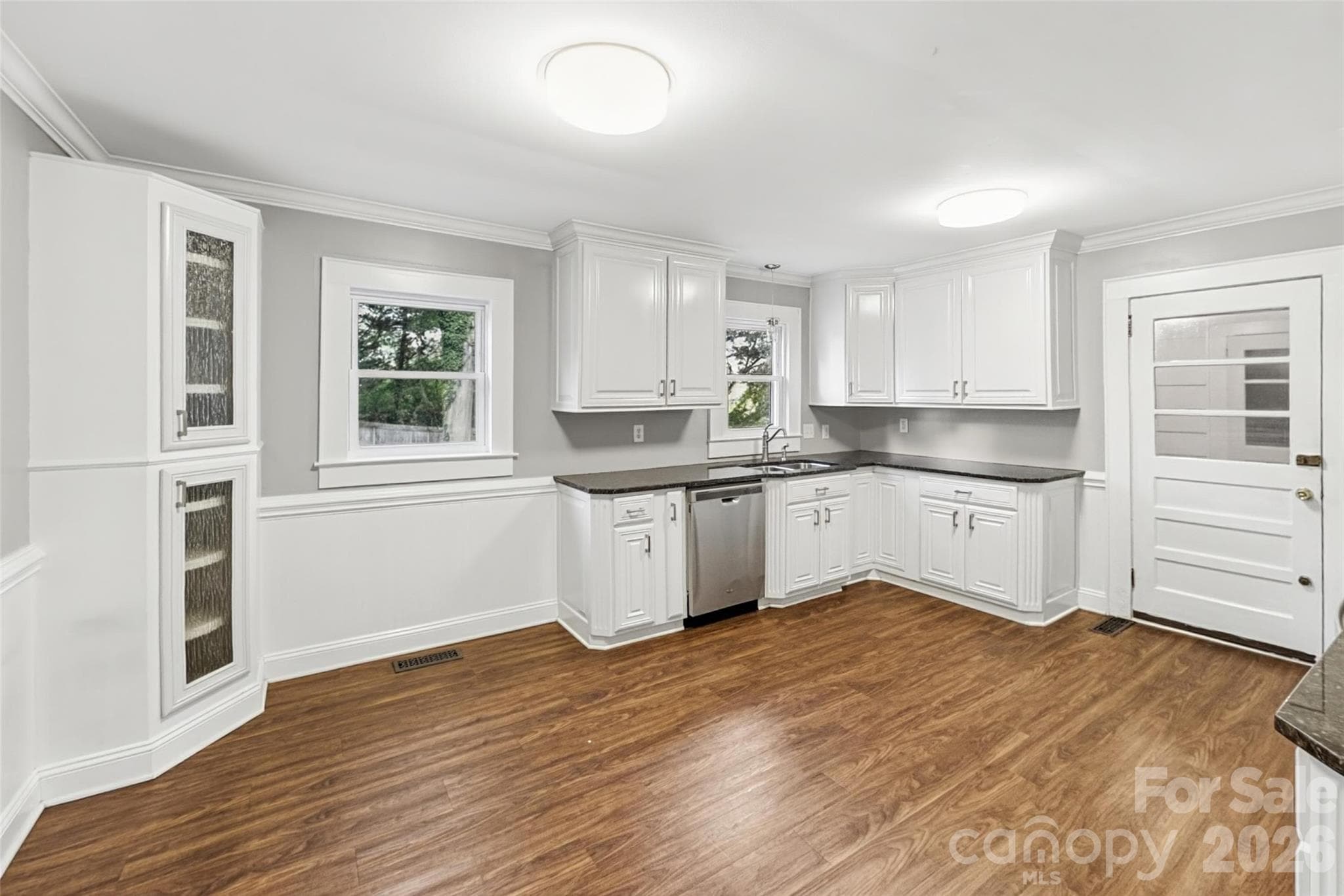 Single Family Residence at 156 Wilson Street NE, Concord, photo 9 of 14