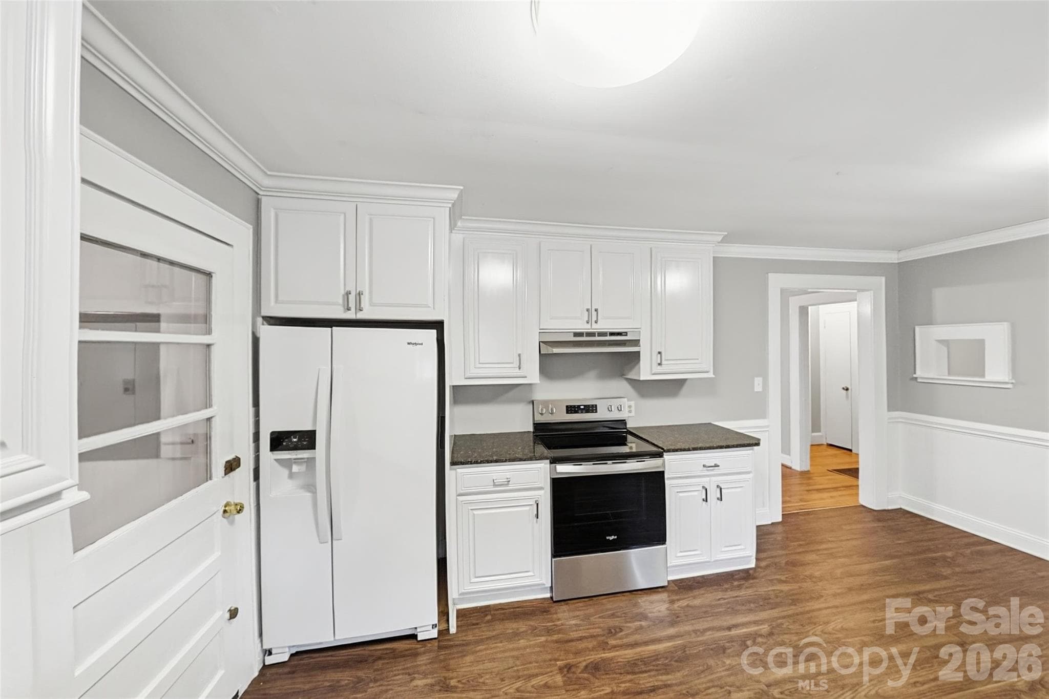 Single Family Residence at 156 Wilson Street NE, Concord, photo 11 of 14