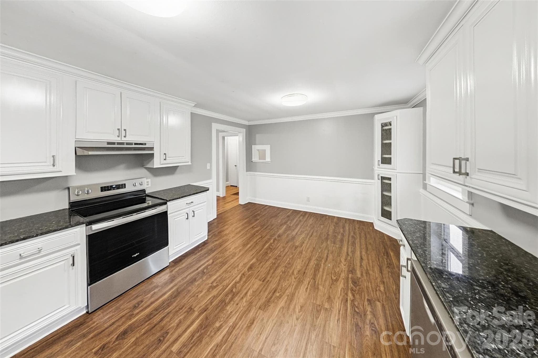 Single Family Residence at 156 Wilson Street NE, Concord, photo 12 of 14