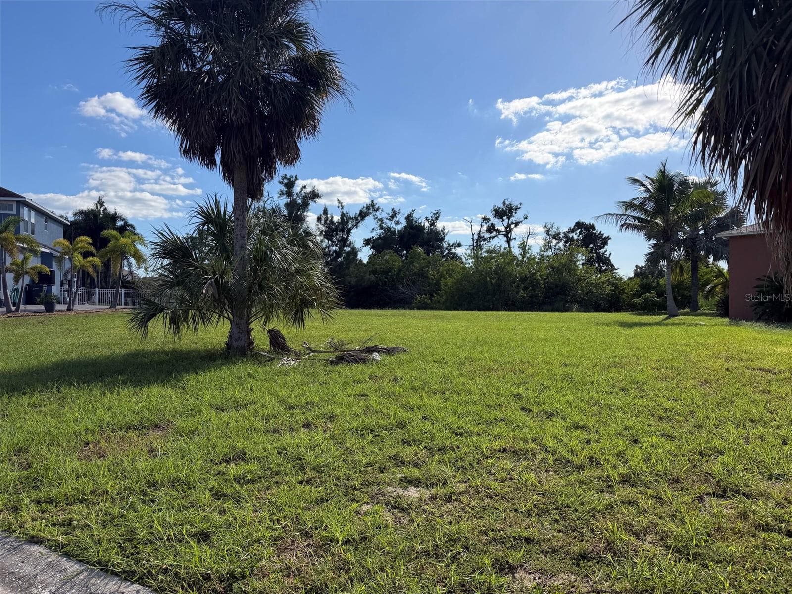 Land at GREENVIEW DR, APOLLO BEACH, photo 2 of 6