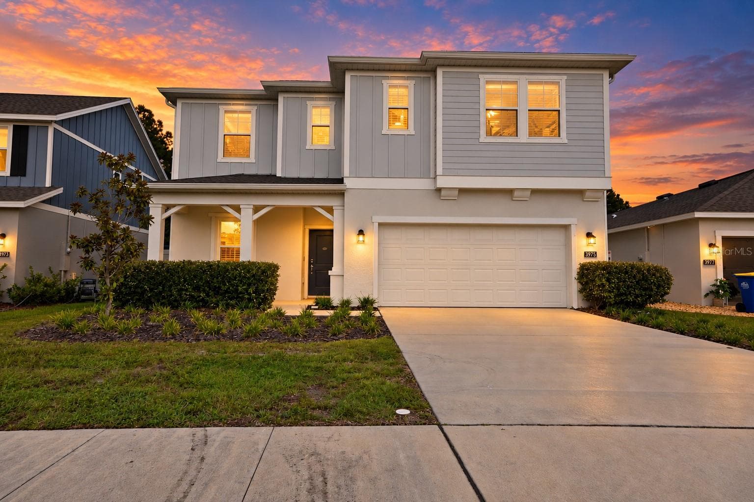 Single Family Residence at 3975 WILLOWBROOK DR, EDGEWATER, photo 41 of 46