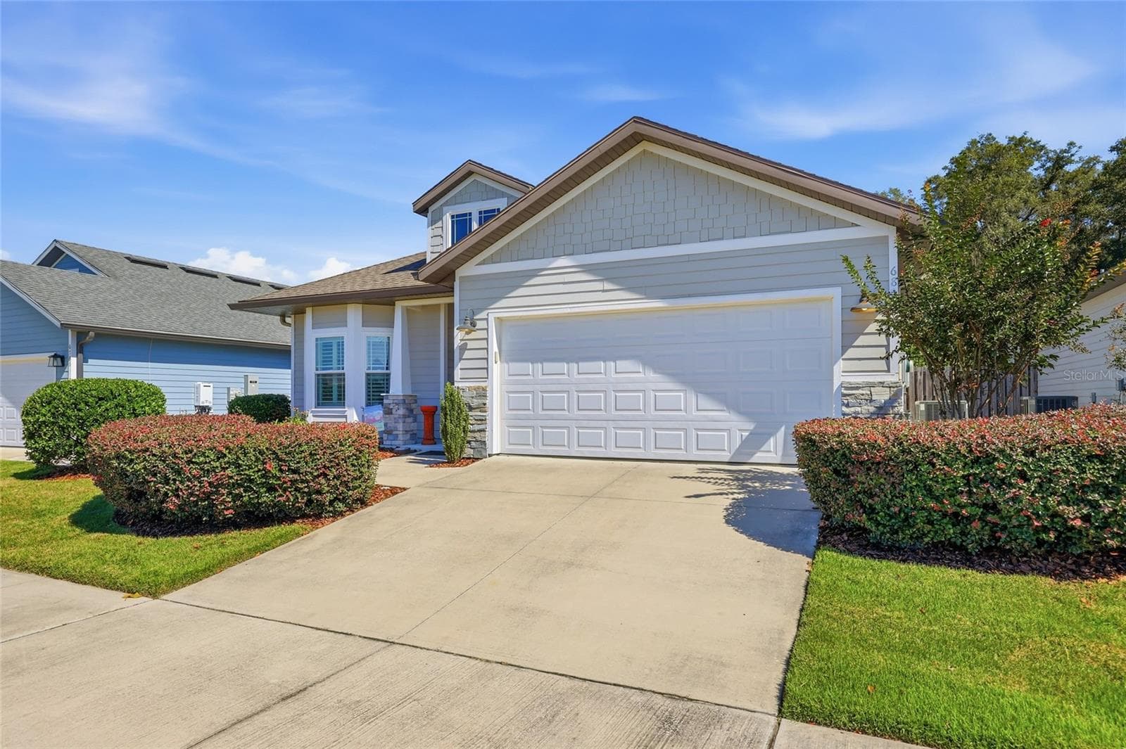 Single Family Residence at 6801 SW LUGANO CT, GAINESVILLE, photo 2 of 47