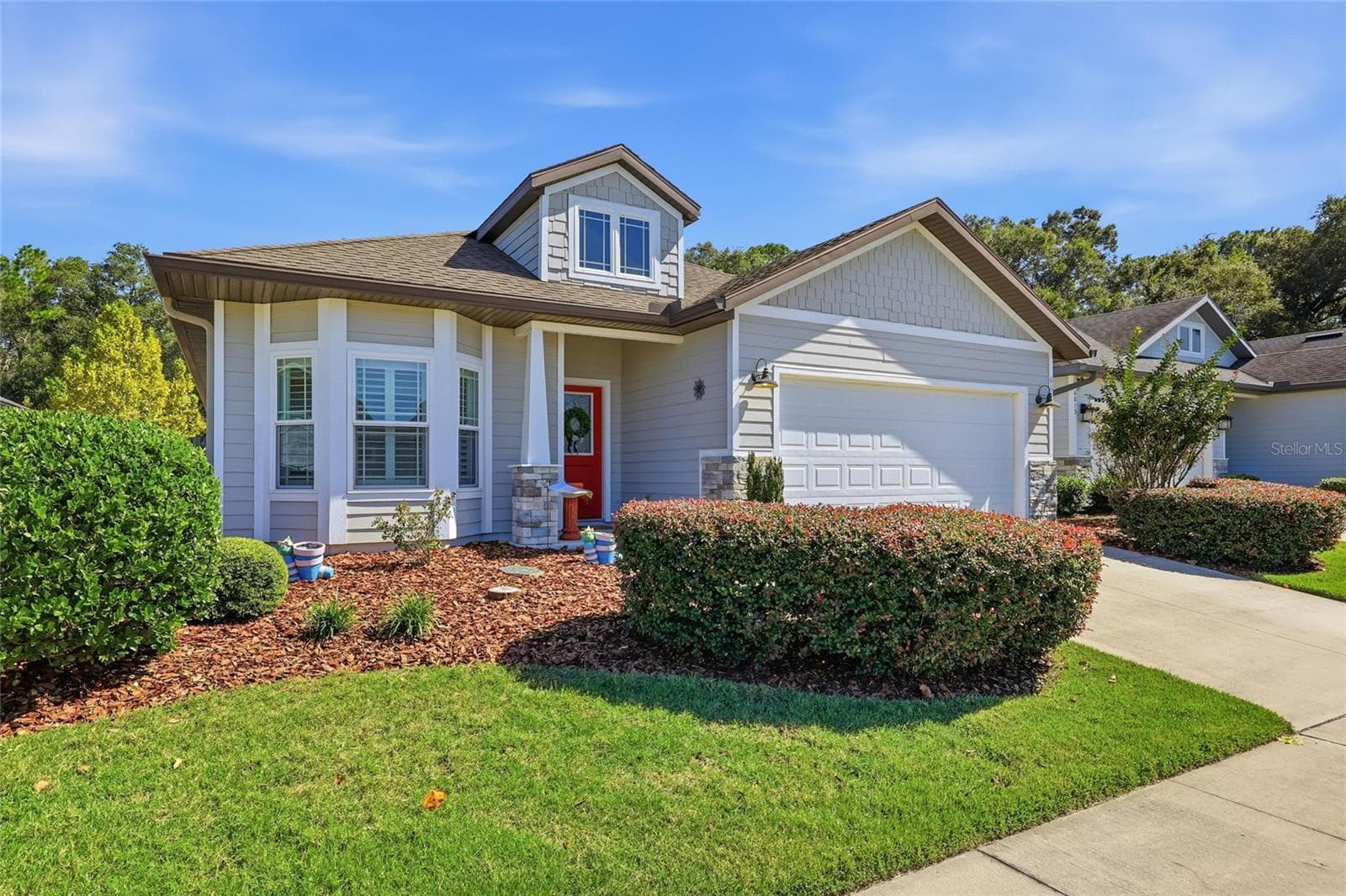 Single Family Residence at 6801 SW LUGANO CT, GAINESVILLE, photo 3 of 47