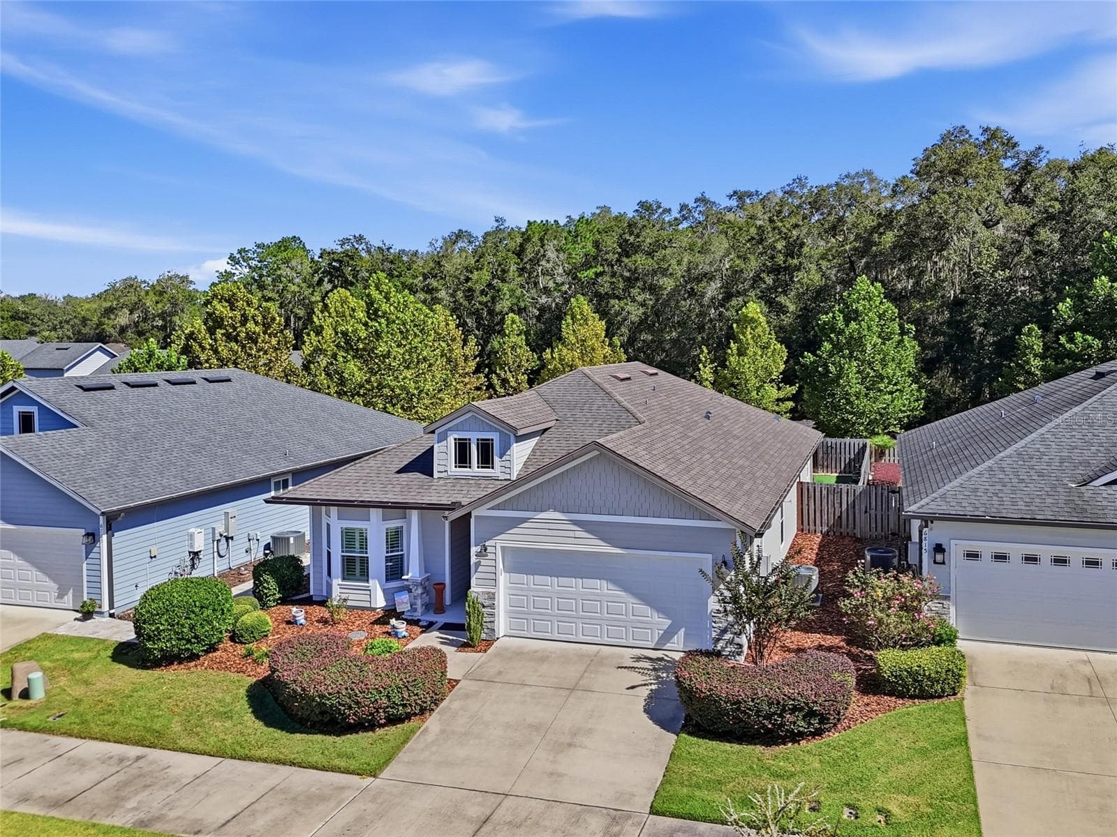Single Family Residence at 6801 SW LUGANO CT, GAINESVILLE, photo 4 of 47