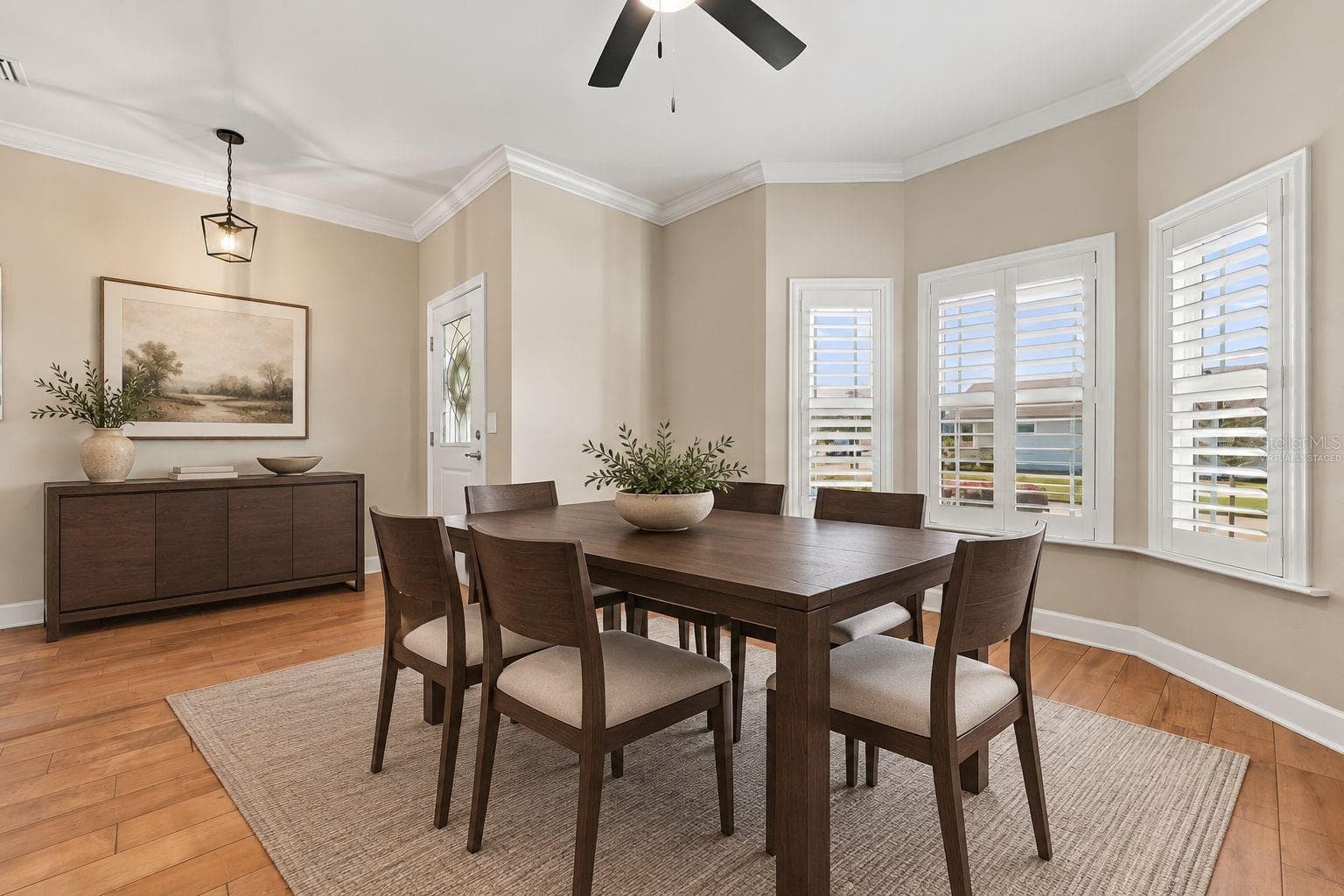 Virtually Staged - 6801 SW LUGANO CT, GAINESVILLE