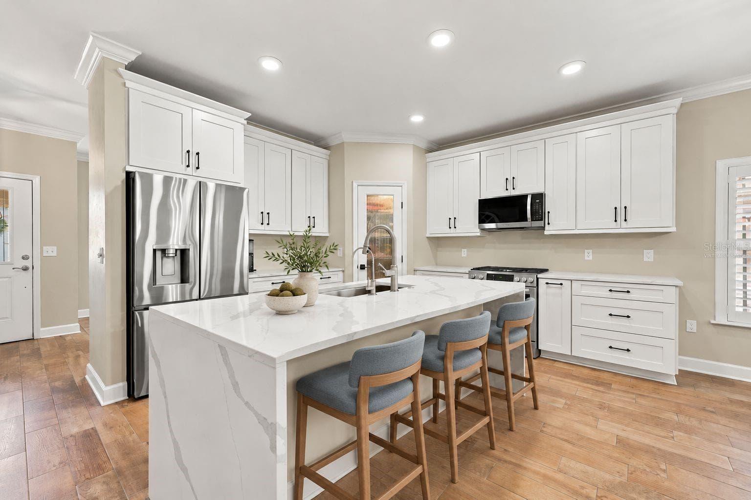 Virtually Staged - 6801 SW LUGANO CT, GAINESVILLE