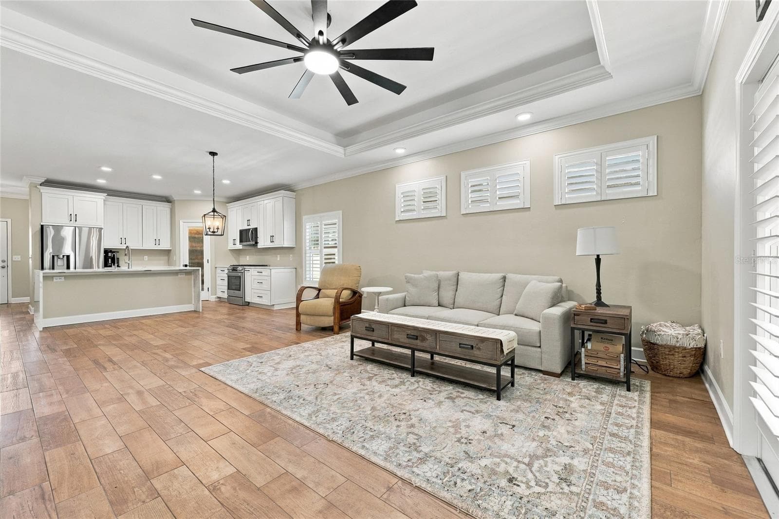 Single Family Residence at 6801 SW LUGANO CT, GAINESVILLE, photo 20 of 47
