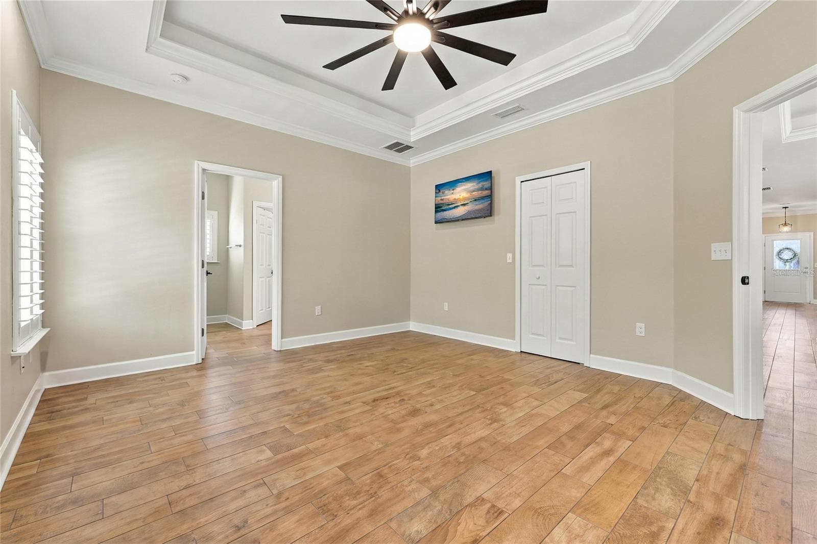 Single Family Residence at 6801 SW LUGANO CT, GAINESVILLE, photo 25 of 47