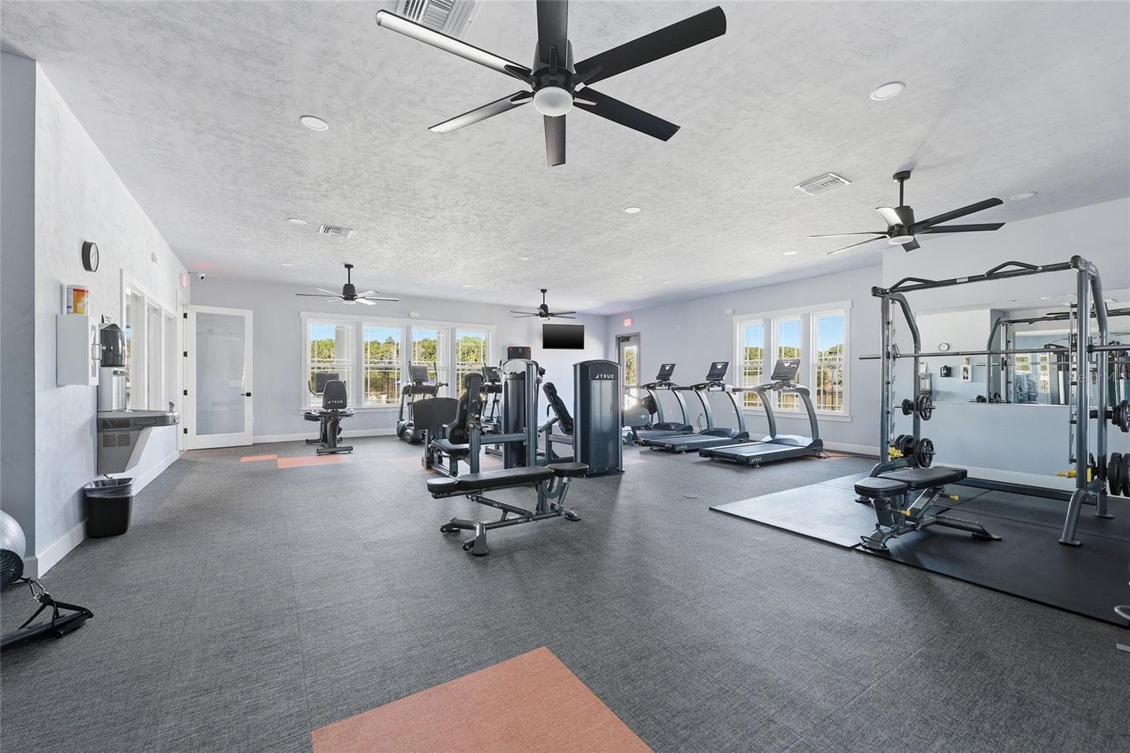 Community Gym - 6801 SW LUGANO CT, GAINESVILLE