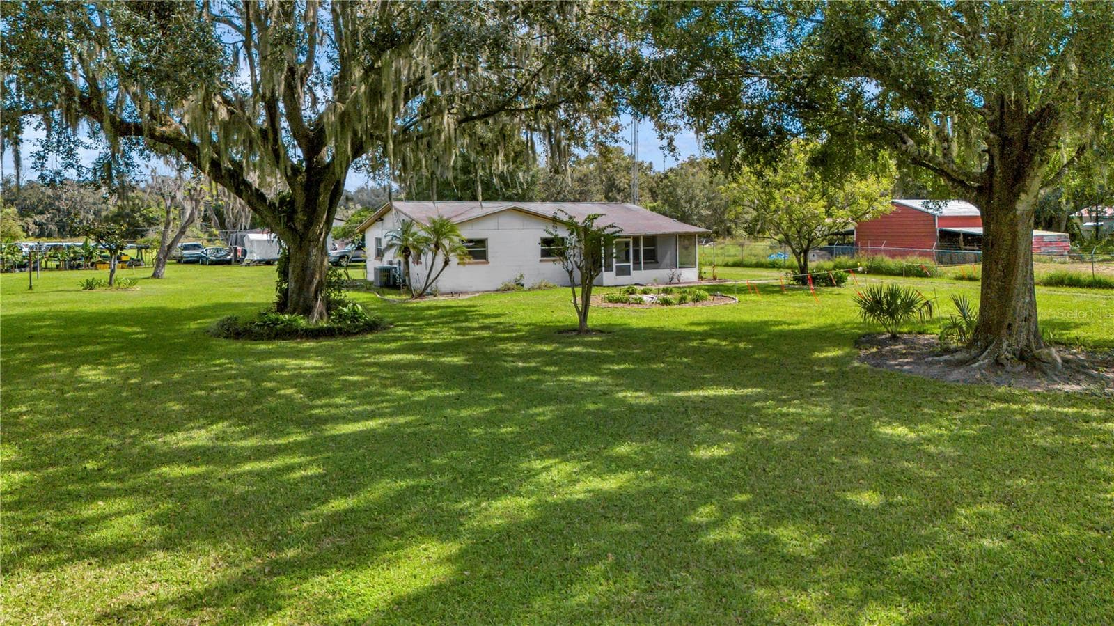 Single Family Residence at 2510 REYNOLDS RD, LAKELAND, photo 2 of 23
