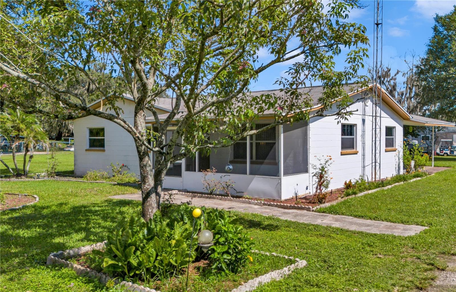 Single Family Residence at 2510 REYNOLDS RD, LAKELAND, photo 3 of 23
