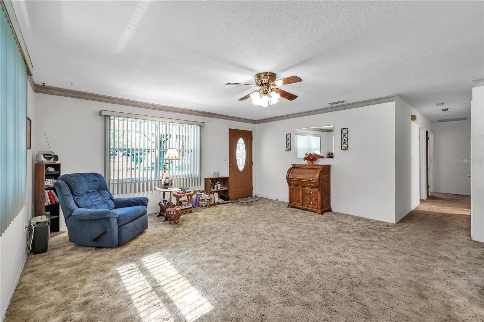 Single Family Residence at 2510 REYNOLDS RD, LAKELAND, photo 6 of 23
