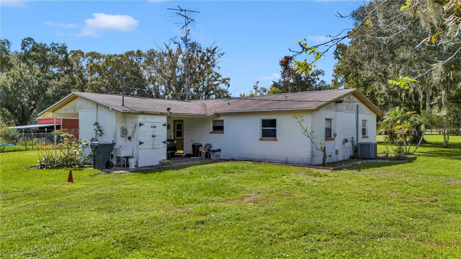 Single Family Residence at 2510 REYNOLDS RD, LAKELAND, photo 18 of 23