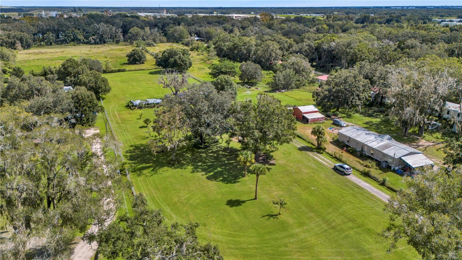 Single Family Residence at 2510 REYNOLDS RD, LAKELAND, photo 21 of 23