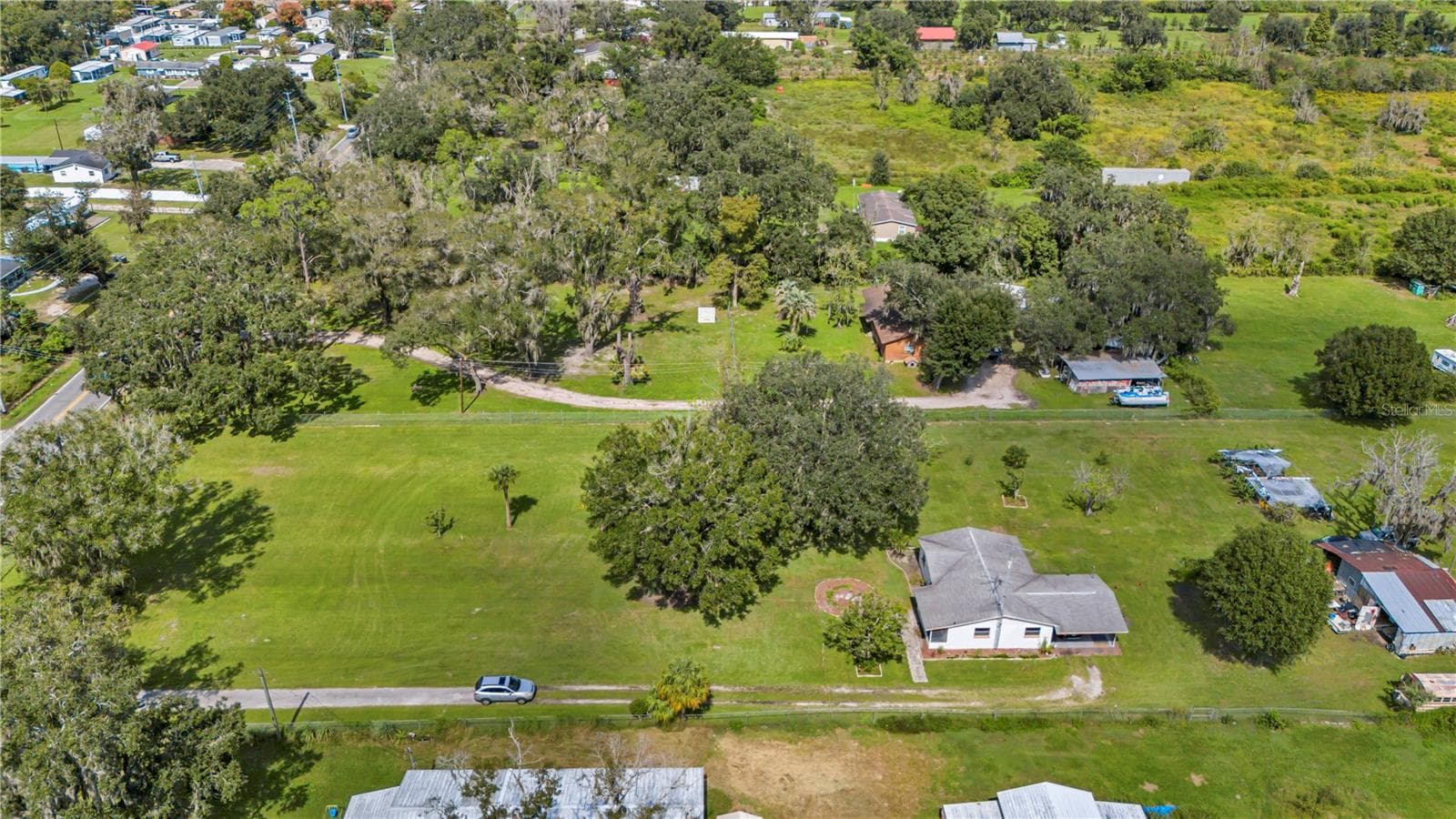 Single Family Residence at 2510 REYNOLDS RD, LAKELAND, photo 23 of 23