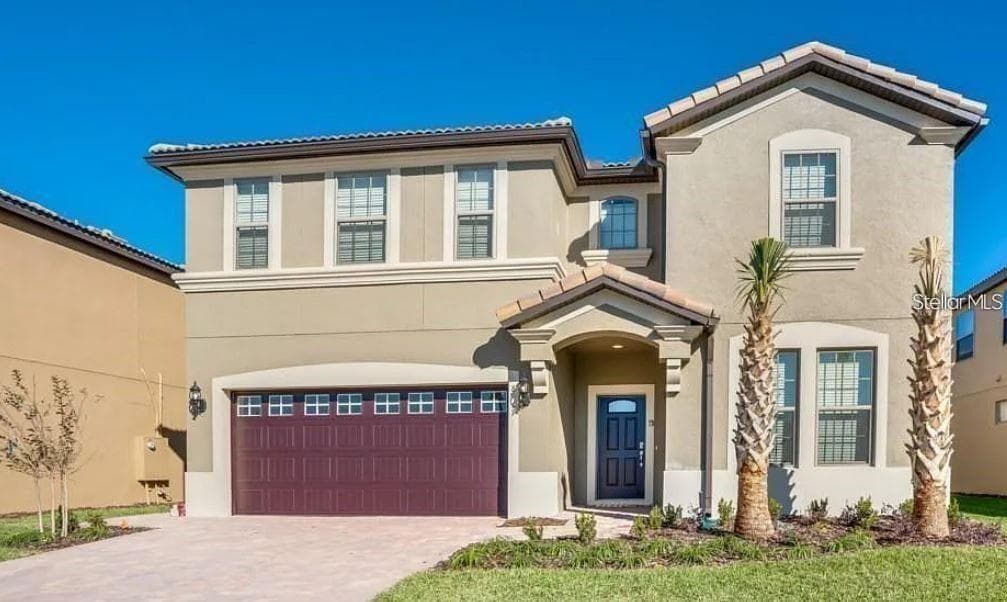 8817 CORCOVADO DR