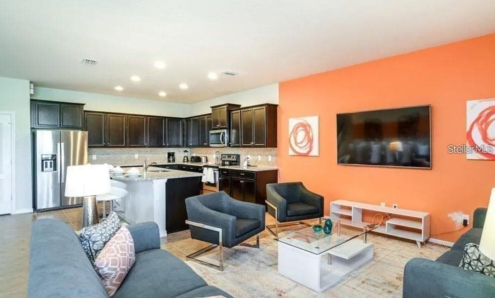 Single Family Residence at 8817 CORCOVADO DR, KISSIMMEE, photo 2 of 37