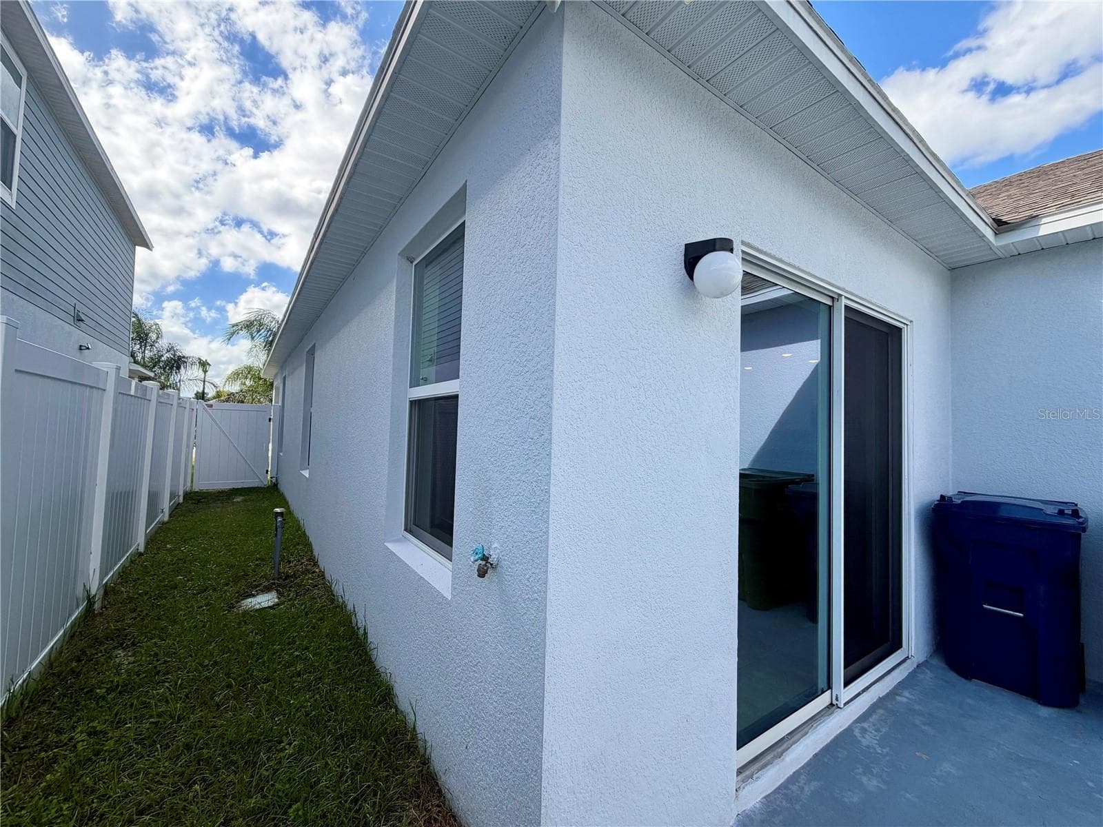 Single Family Residence at 2021 CANTON PARK DR, WINTER HAVEN, photo 89 of 92