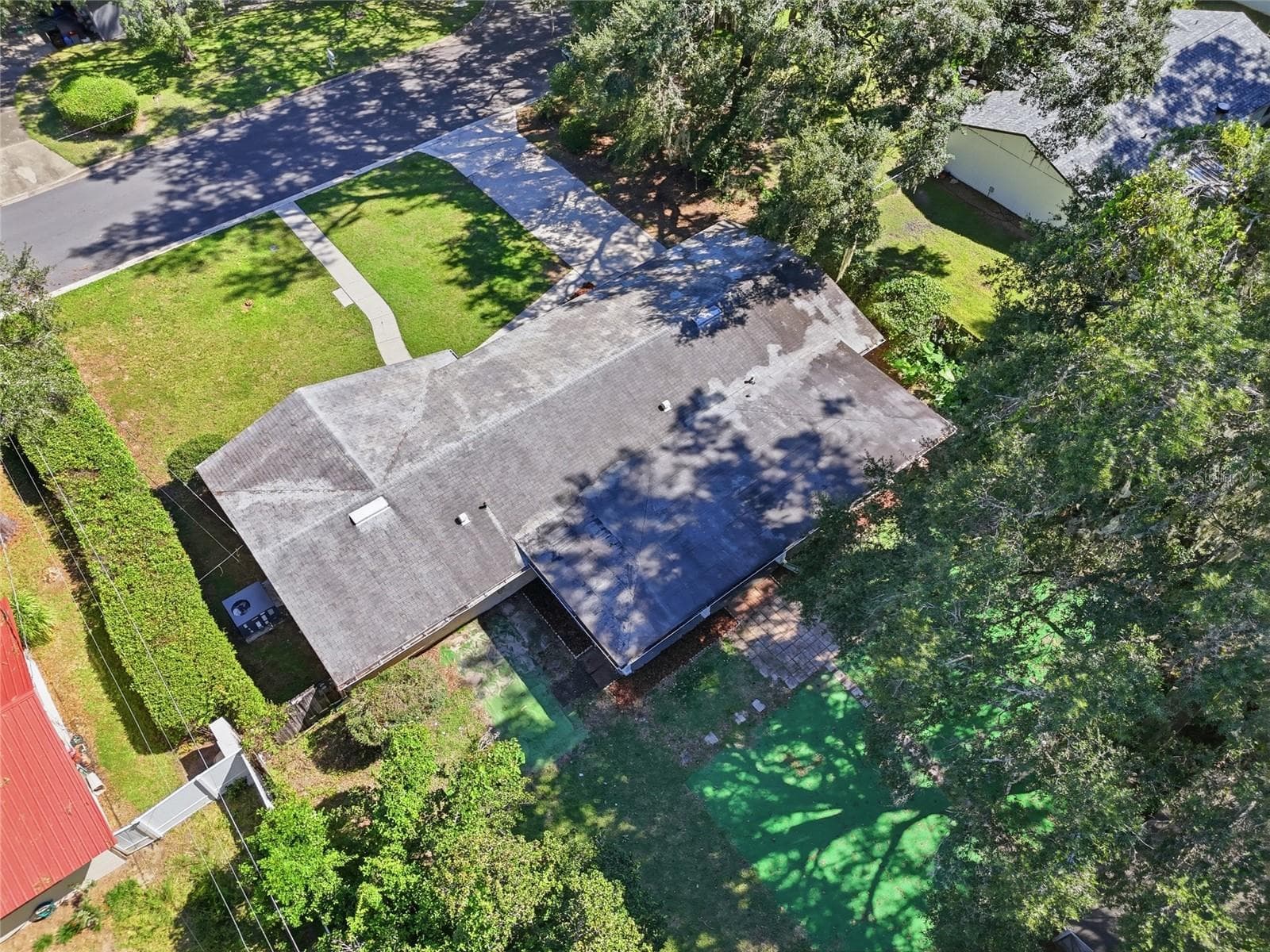 Single Family Residence at 2832 NW 22ND ST, GAINESVILLE, photo 42 of 42