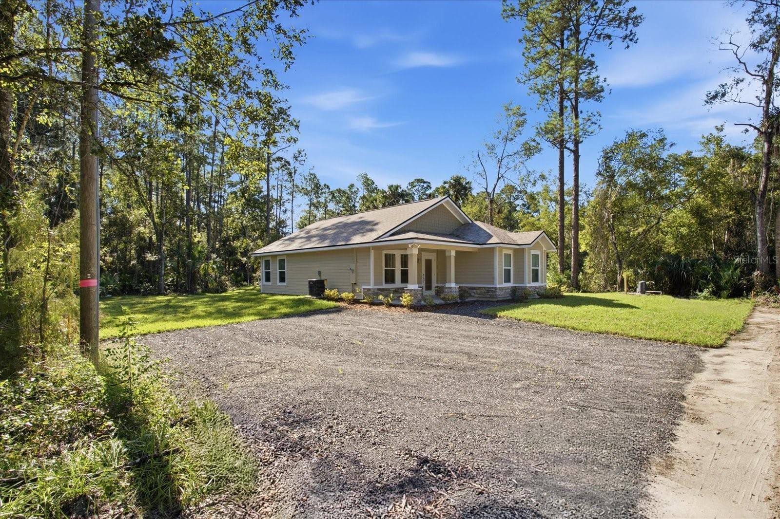 Single Family Residence at 1331 WATER OAK RD, BUNNELL, photo 4 of 50