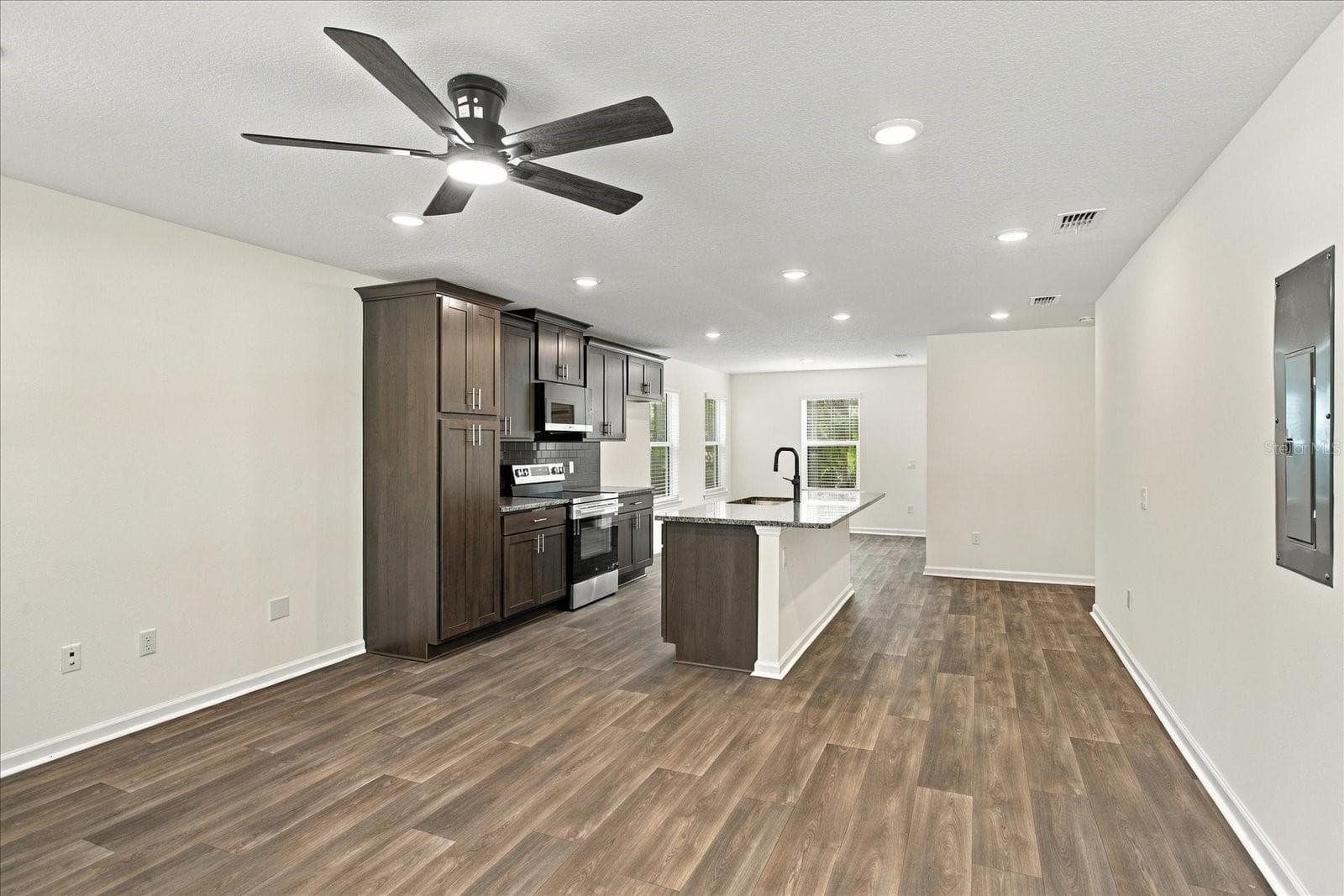 Single Family Residence at 1331 WATER OAK RD, BUNNELL, photo 9 of 50