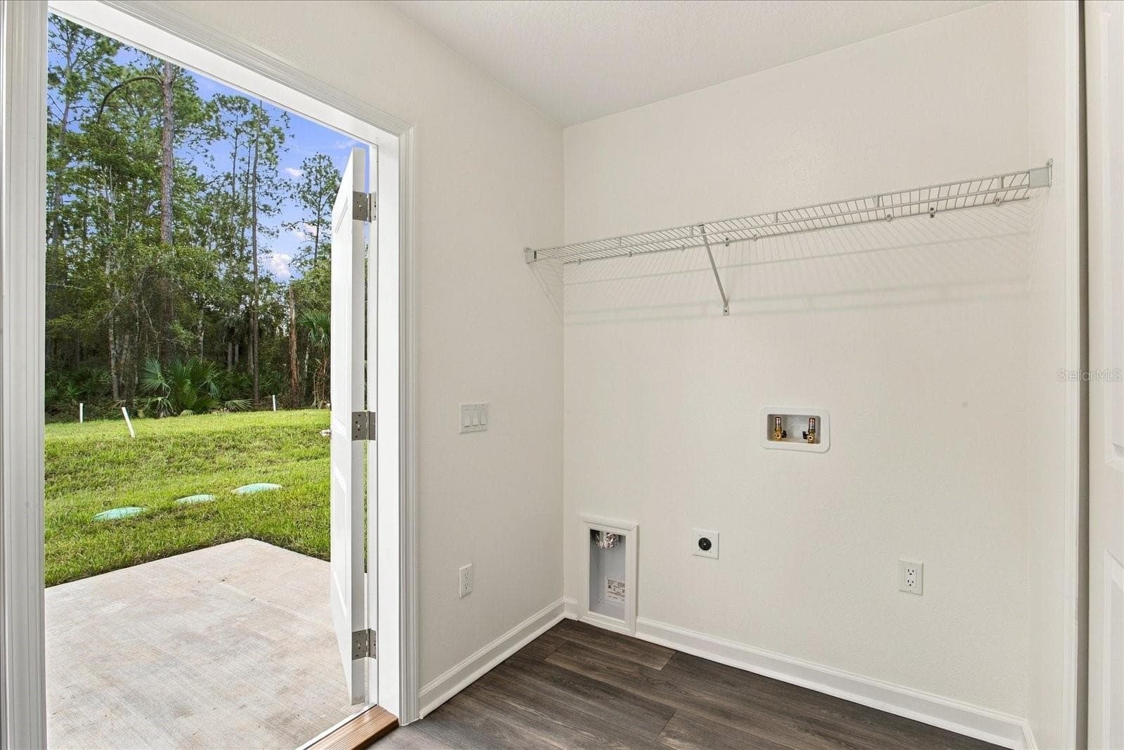 Single Family Residence at 1331 WATER OAK RD, BUNNELL, photo 45 of 50