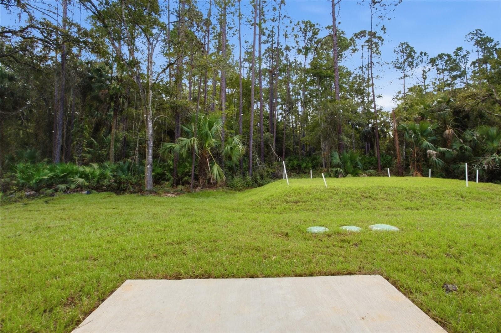 Single Family Residence at 1331 WATER OAK RD, BUNNELL, photo 47 of 50