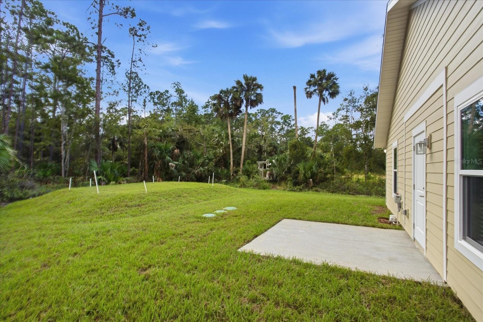 Single Family Residence at 1331 WATER OAK RD, BUNNELL, photo 48 of 50