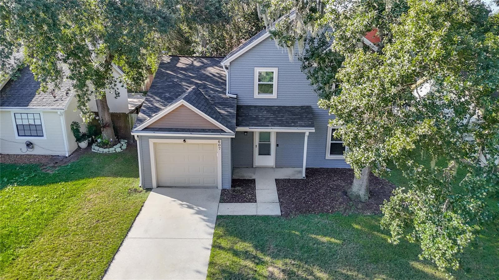 Single Family Residence at 607 BREEZEWAY CT, BRANDON, photo 44 of 54