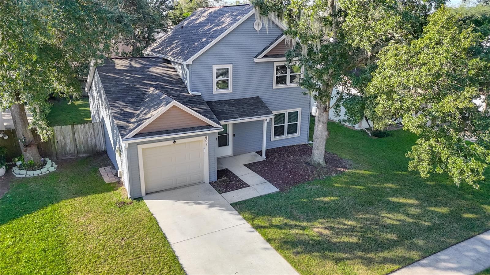 Single Family Residence at 607 BREEZEWAY CT, BRANDON, photo 46 of 54