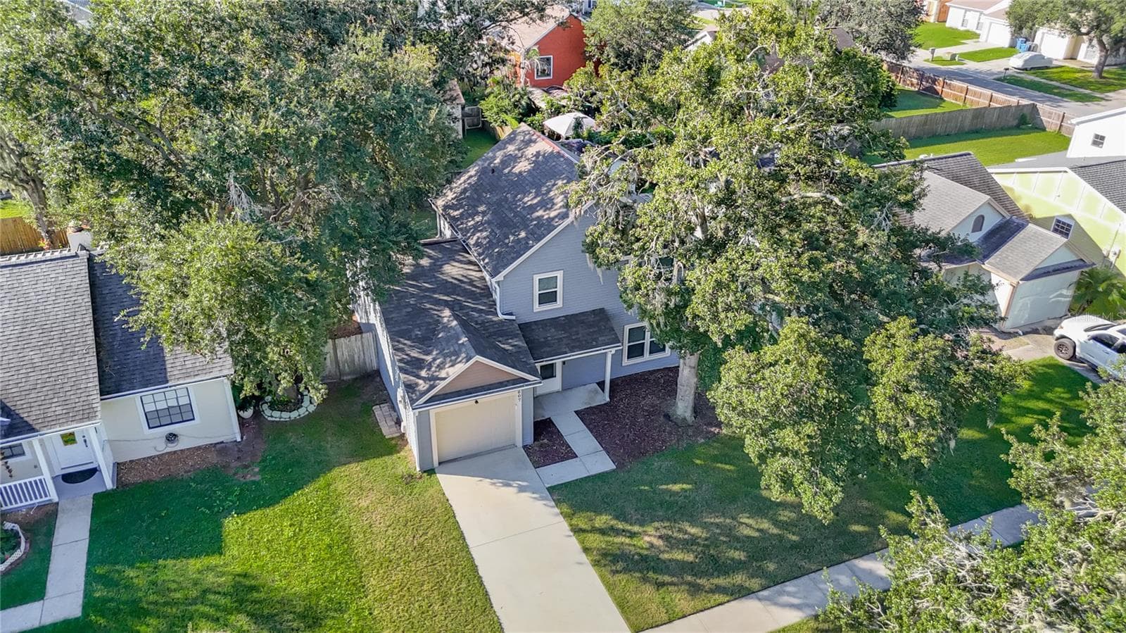 Single Family Residence at 607 BREEZEWAY CT, BRANDON, photo 47 of 54