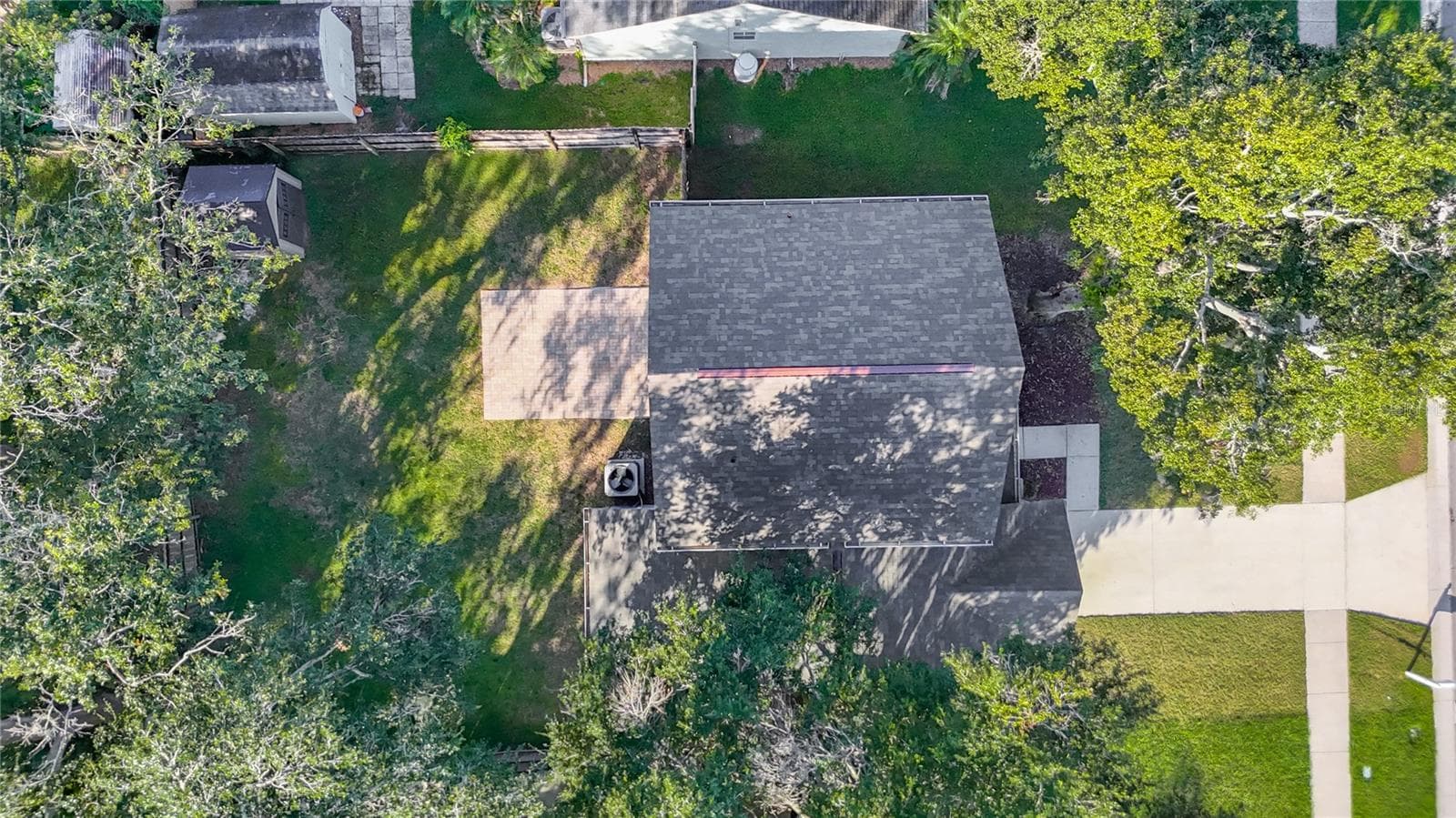 Single Family Residence at 607 BREEZEWAY CT, BRANDON, photo 48 of 54