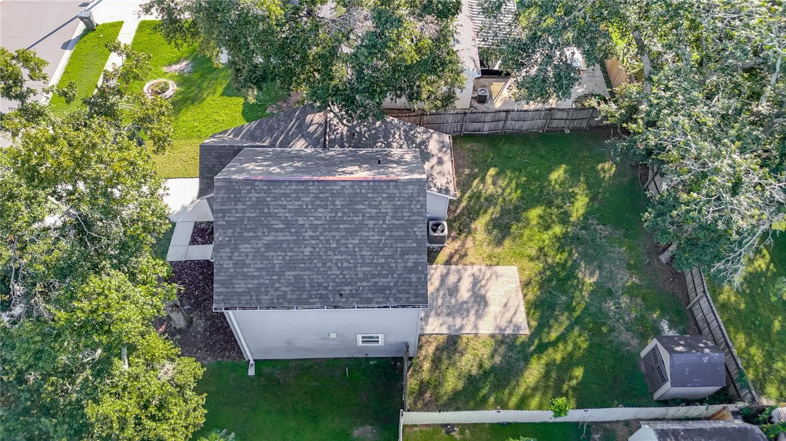 Single Family Residence at 607 BREEZEWAY CT, BRANDON, photo 49 of 54