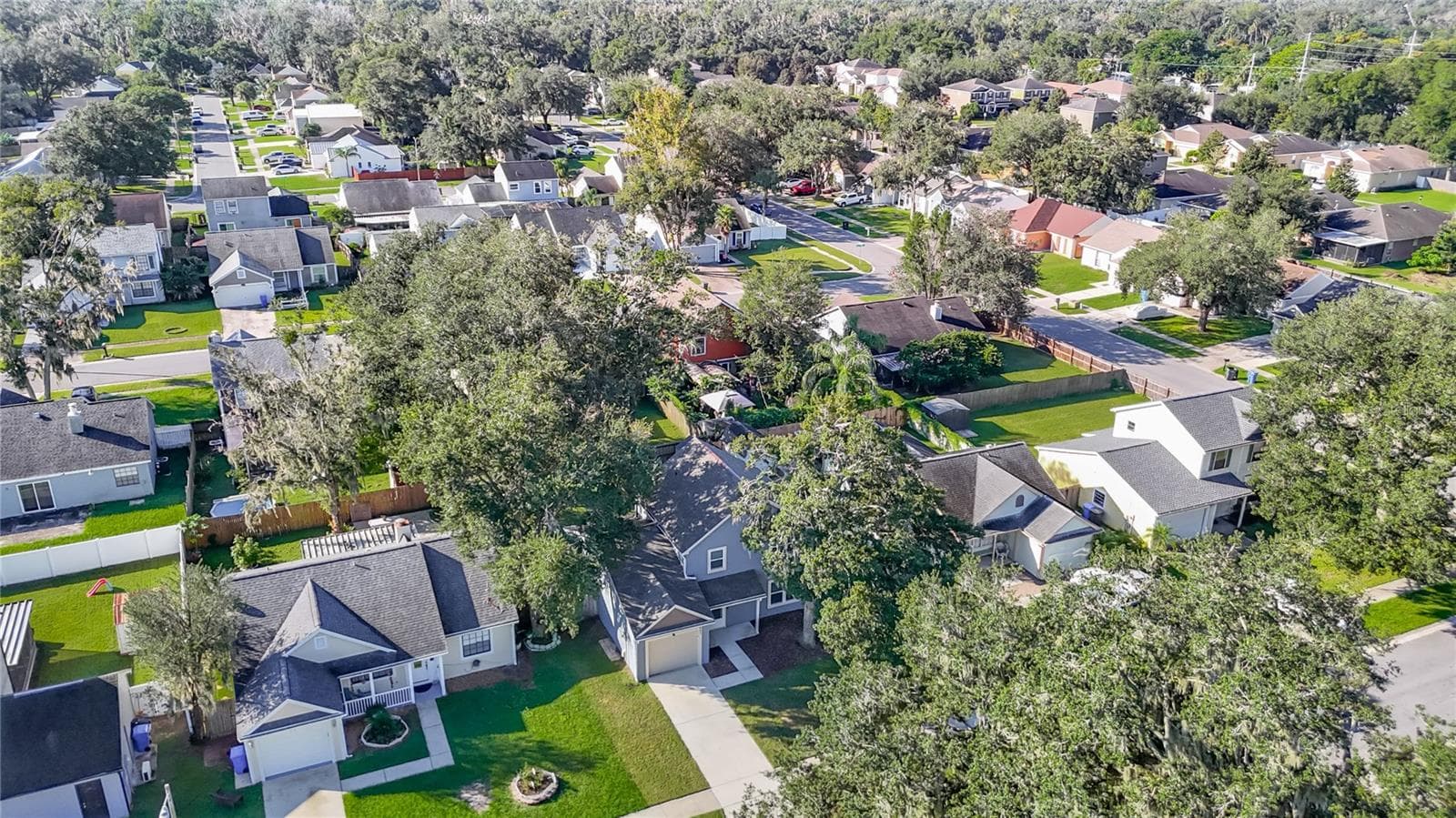 Single Family Residence at 607 BREEZEWAY CT, BRANDON, photo 54 of 54