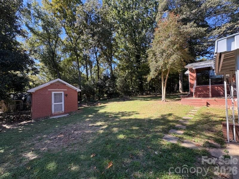 Single Family Residence at 1212 Brookwood Drive, Shelby, photo 34 of 47