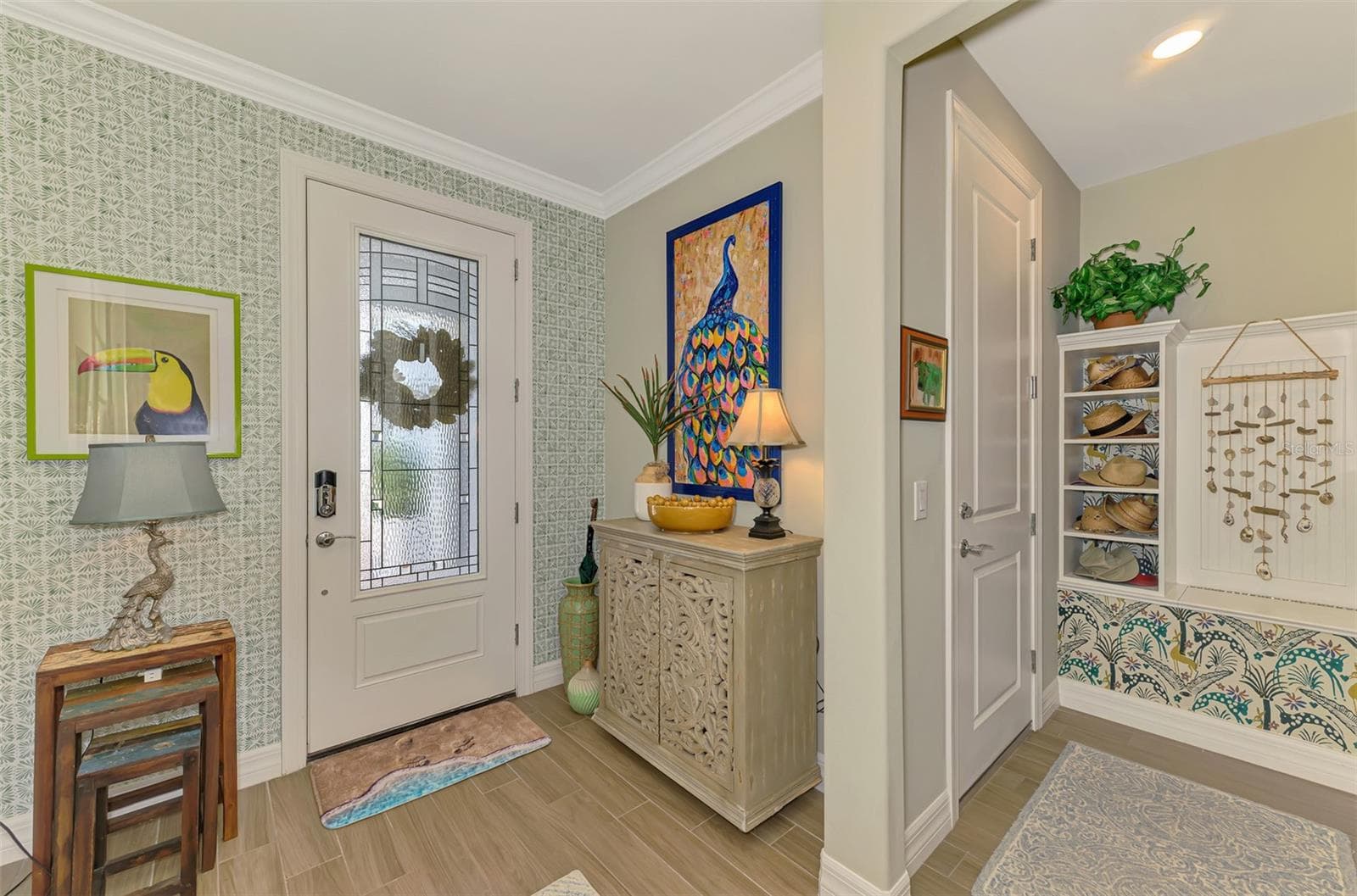 Single Family Residence at 13180 RINELLA ST, VENICE, photo 12 of 97