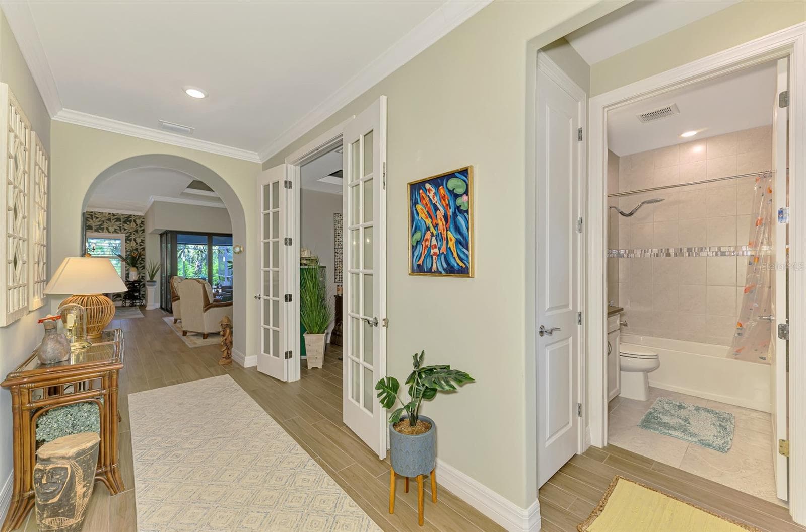 Single Family Residence at 13180 RINELLA ST, VENICE, photo 13 of 97