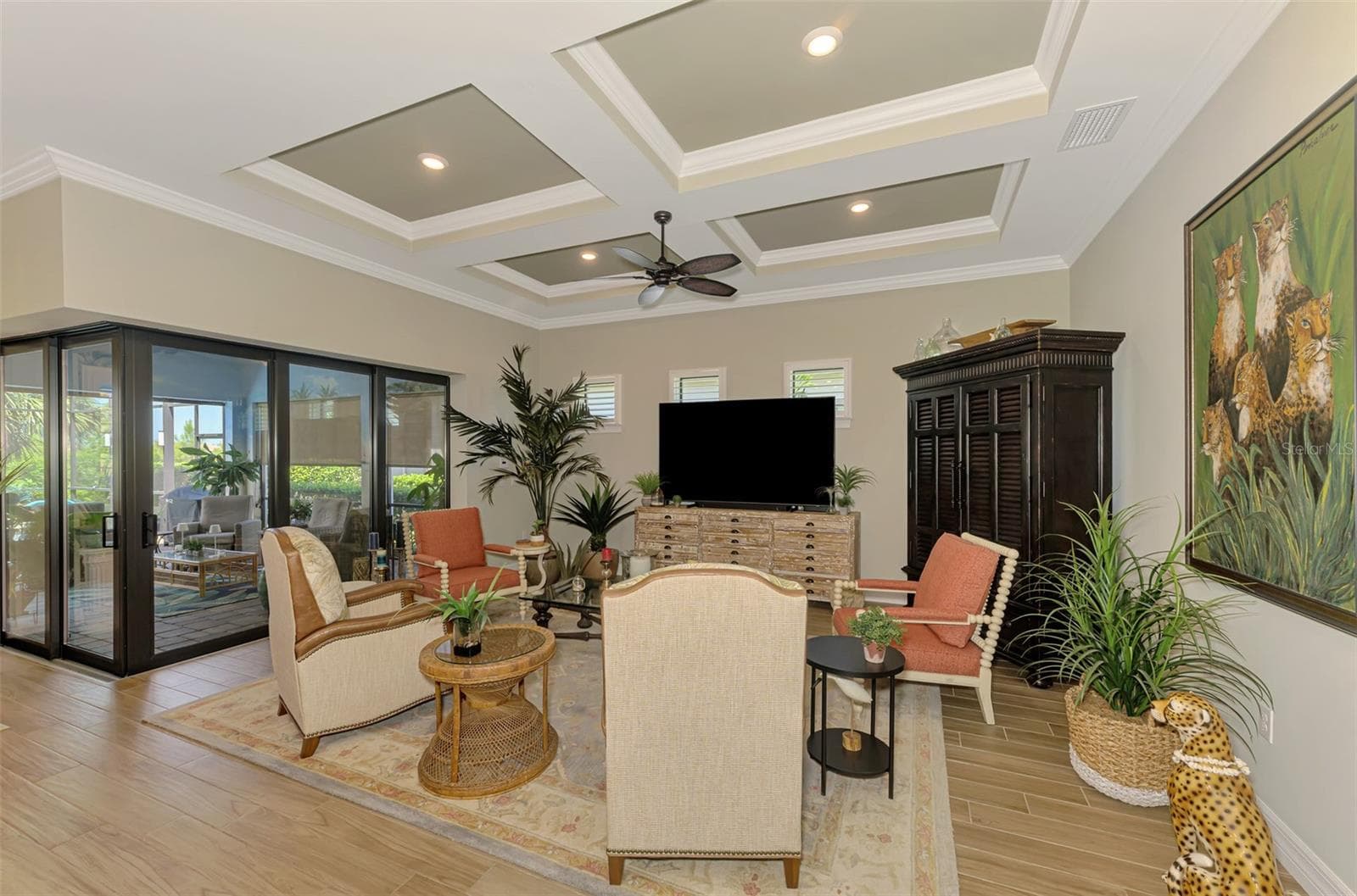 Single Family Residence at 13180 RINELLA ST, VENICE, photo 16 of 97