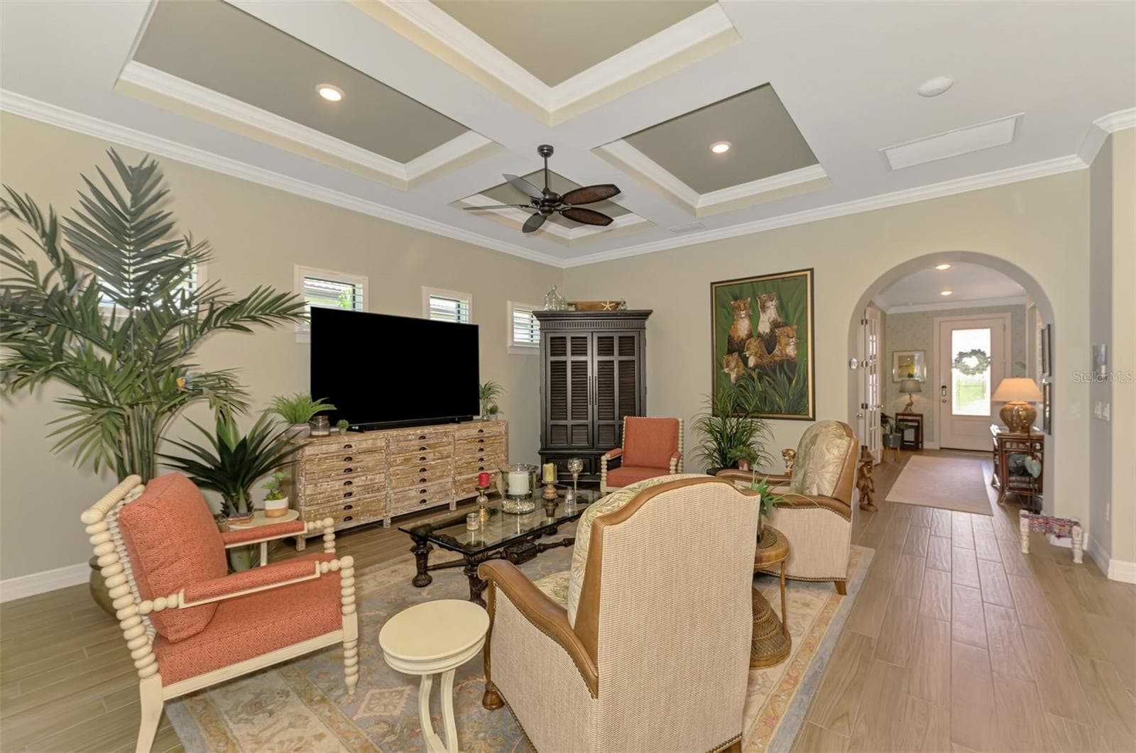 Single Family Residence at 13180 RINELLA ST, VENICE, photo 18 of 97
