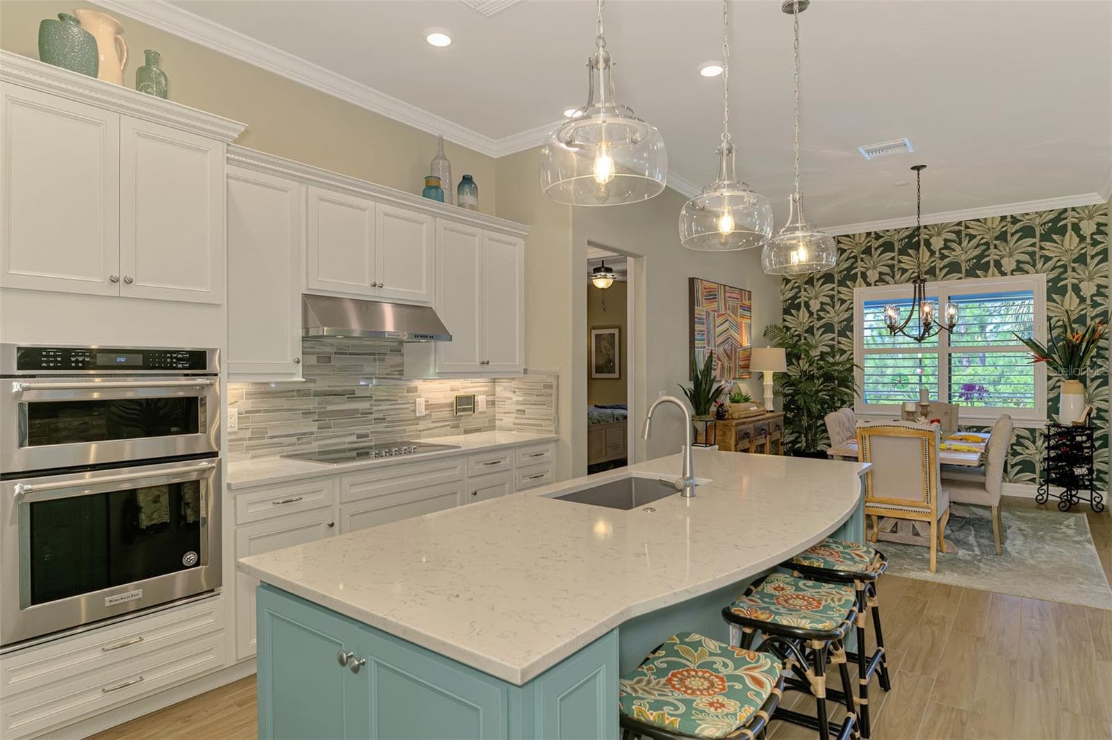 Single Family Residence at 13180 RINELLA ST, VENICE, photo 26 of 97