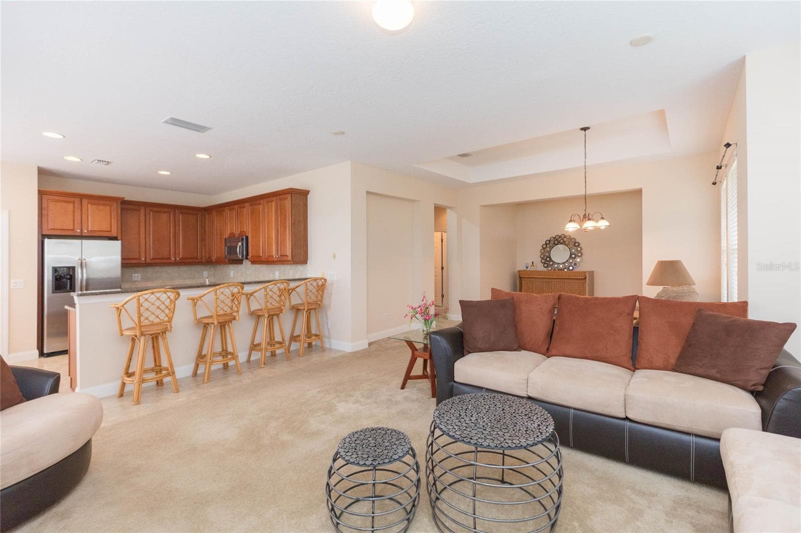 Townhouse at 320 IBISVIEW LN, APOLLO BEACH, photo 18 of 51