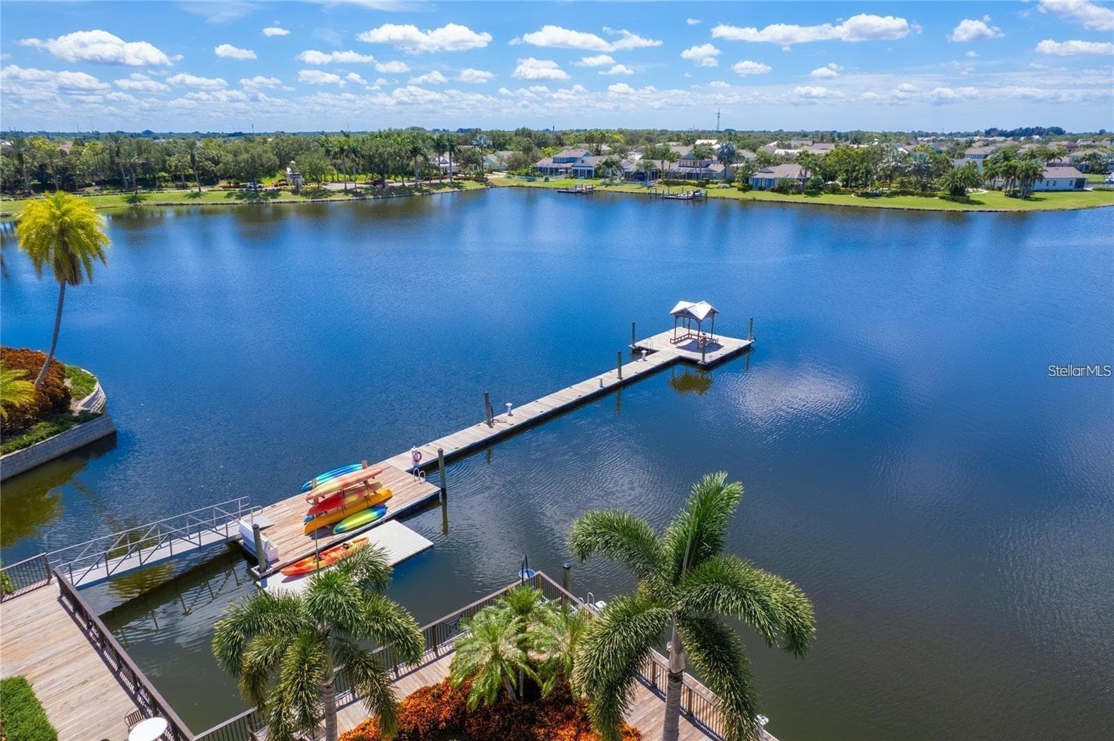 Townhouse at 320 IBISVIEW LN, APOLLO BEACH, photo 44 of 51