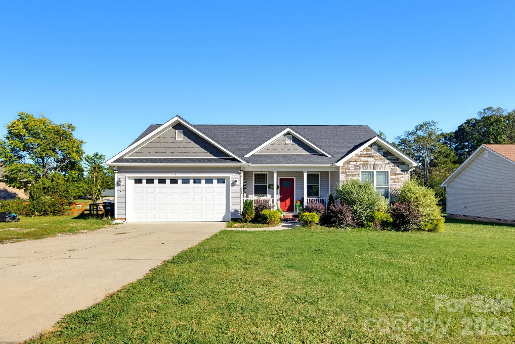 17090 Pond Road