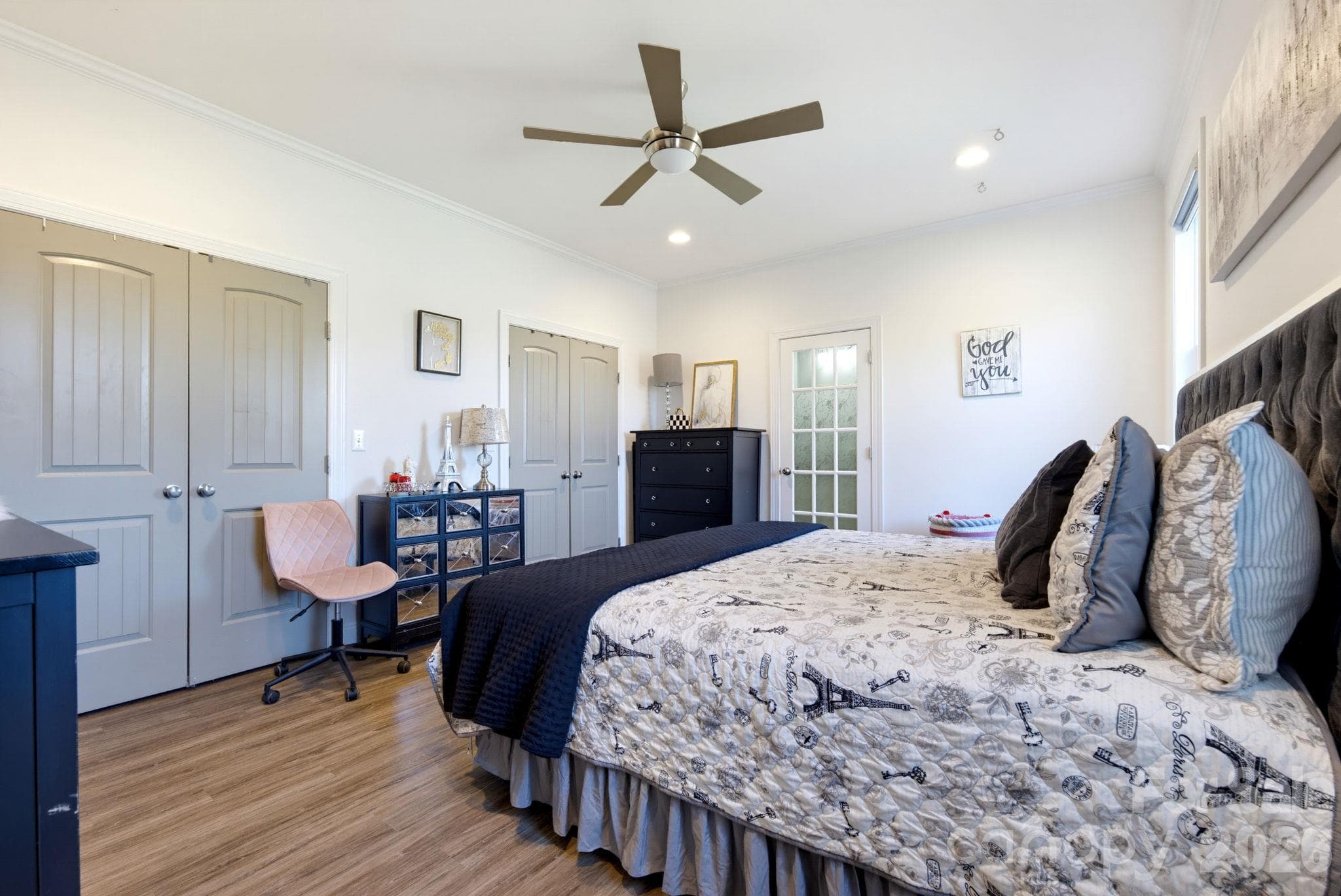 Single Family Residence at 17090 Pond Road, Locust, photo 8 of 15