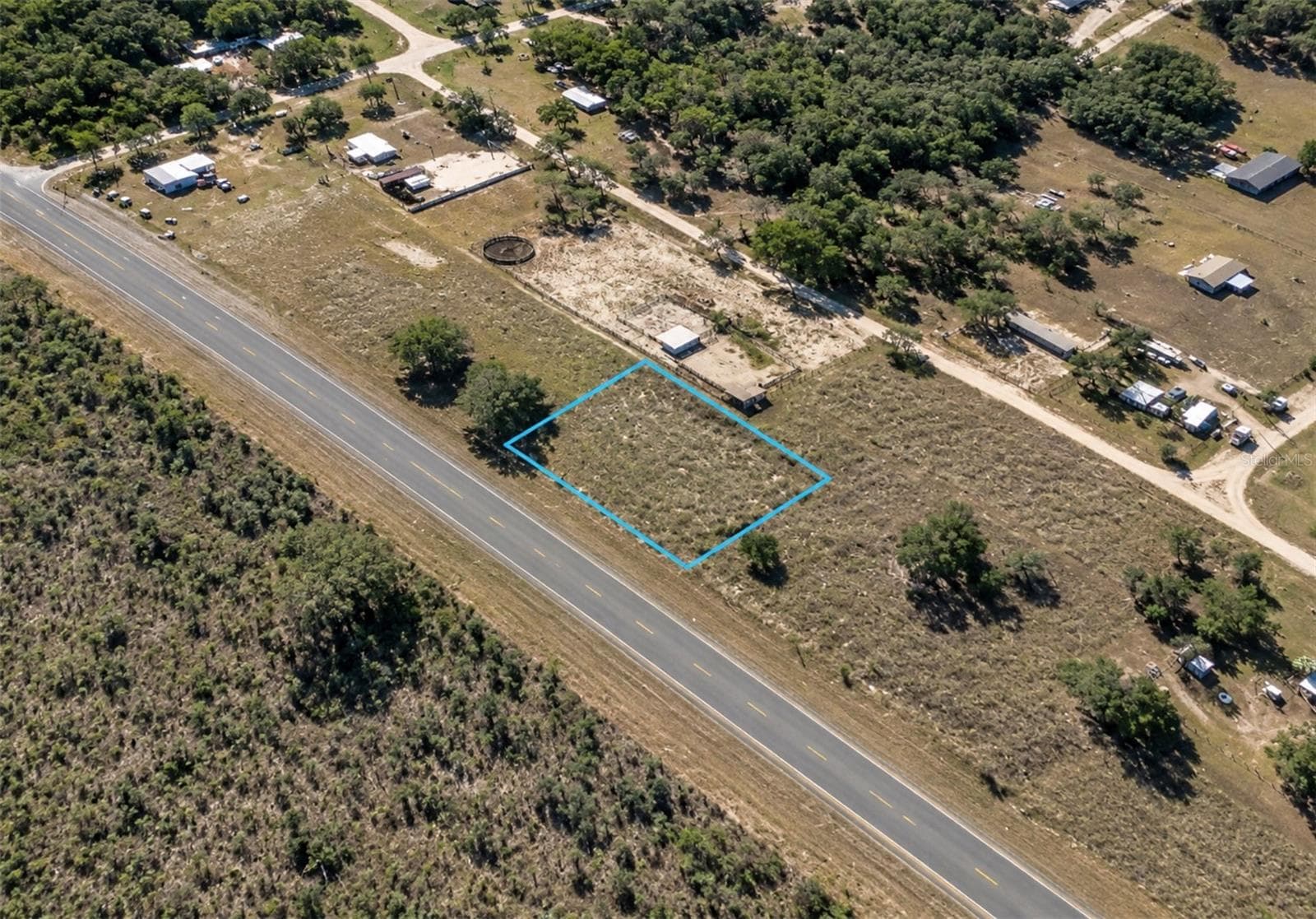Land at UNASSIGNED, MORRISTON, photo 2 of 4