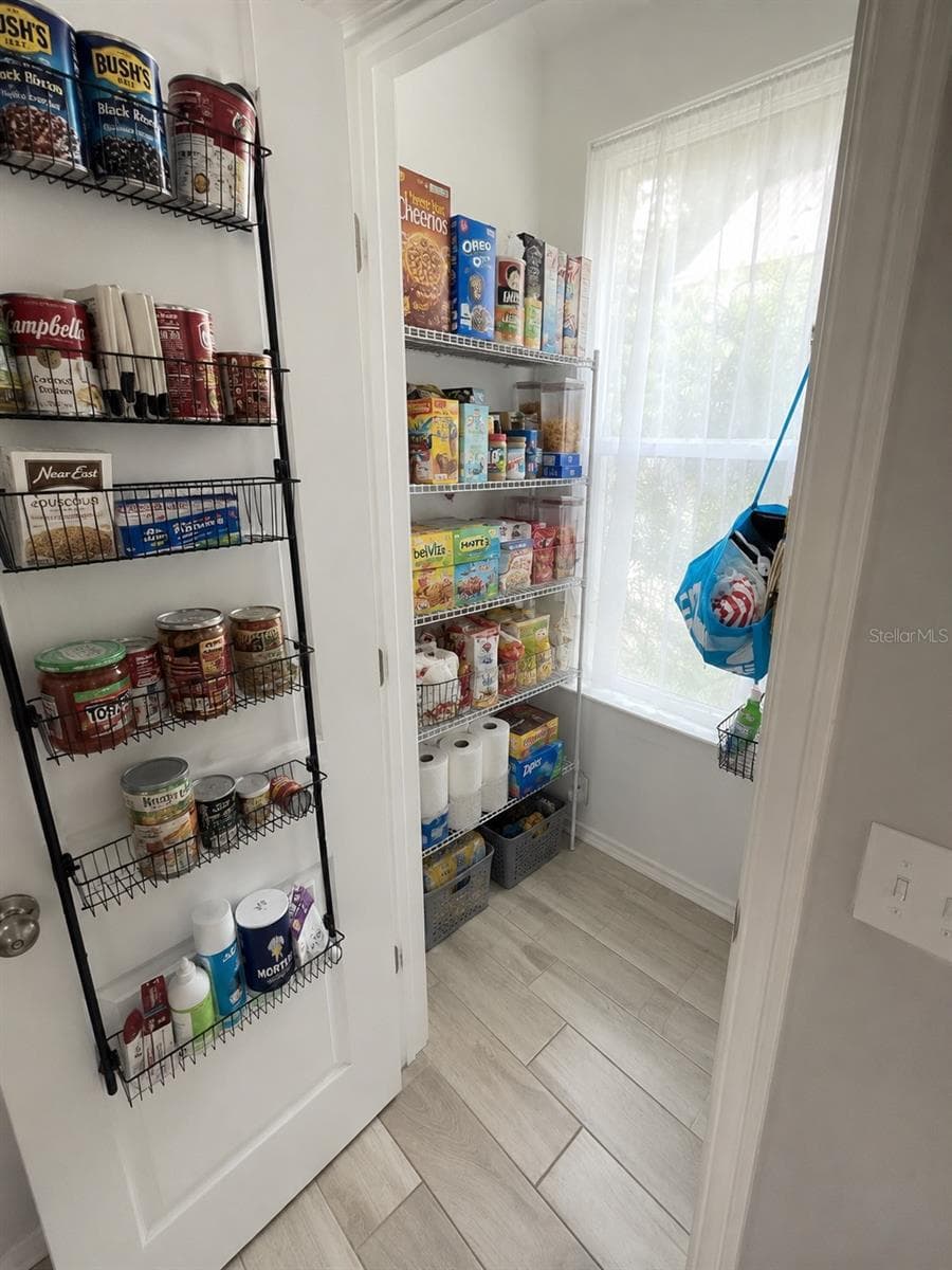 Kitchen Pantry - 3006 N MORGAN ST, TAMPA
