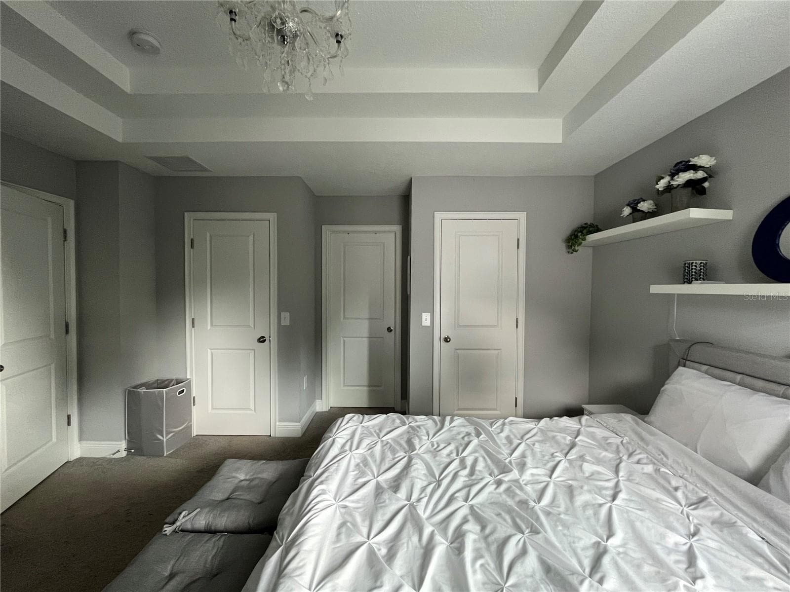 Principle Bedroom - 3006 N MORGAN ST, TAMPA